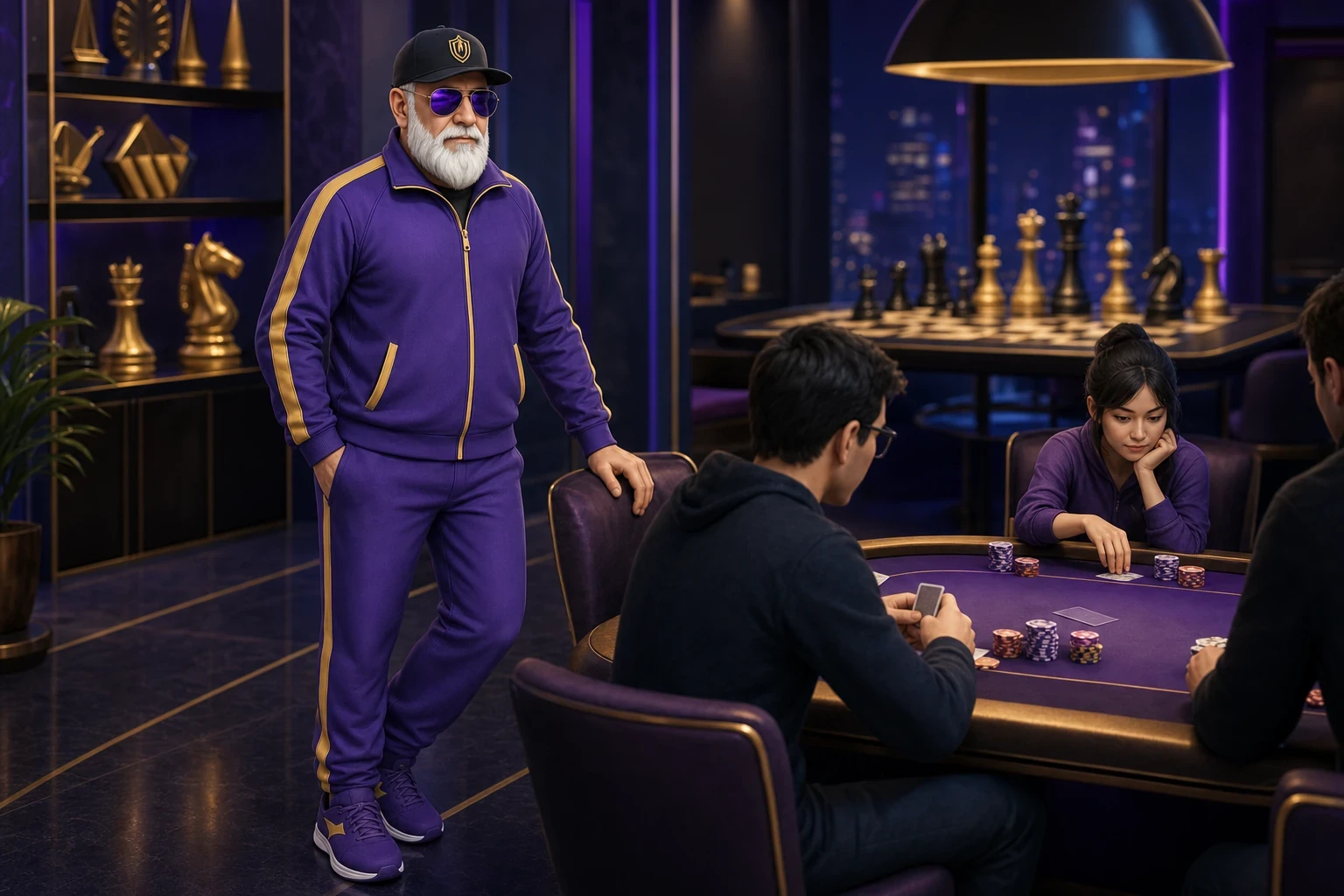 Chess.com Launches Gambit as Free Poker Learning Platform for New Players