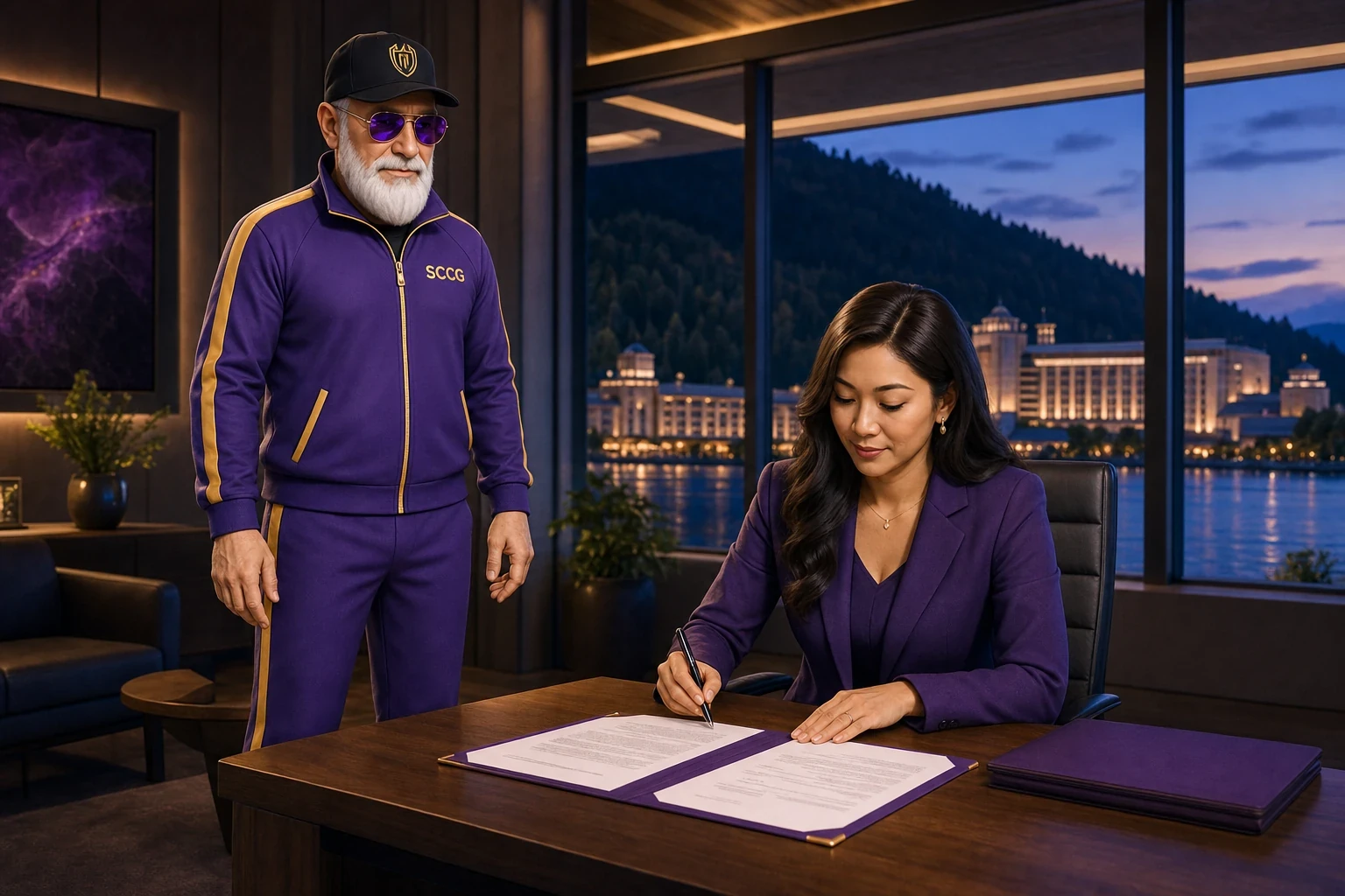 Nautice Pham Appointed Chief Financial Officer at Coeur d’Alene Casino Resort Hotel After Decade on Property