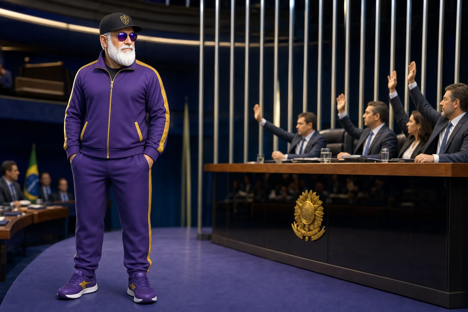Brazilian Senate Committee Approves Bill Imposing Broad Bans on Betting Advertising and Sponsorship