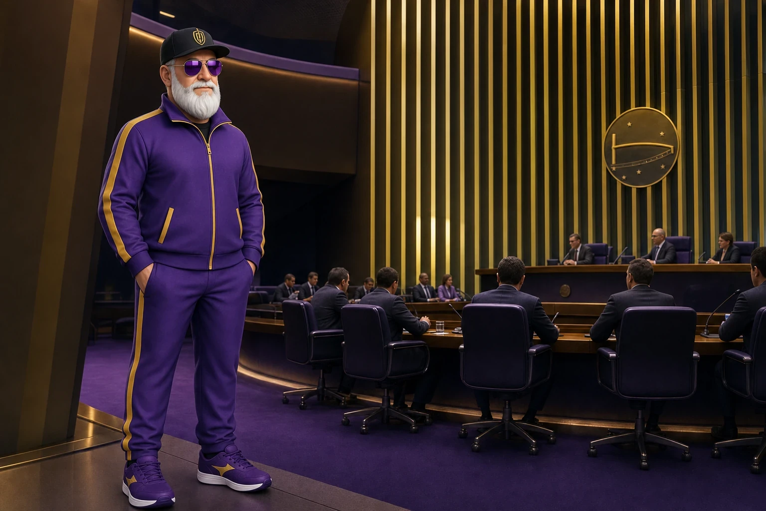 Comissão do Senado aprova projeto com restrições severas à publicidade e patrocínios de apostas