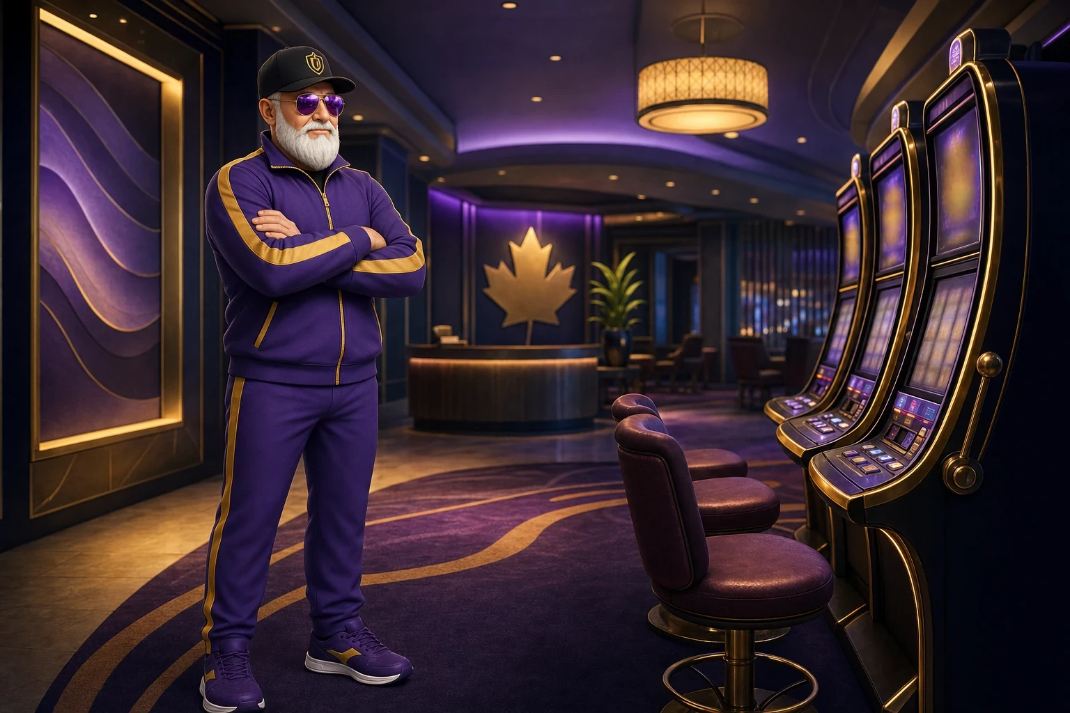 Saskatchewan Extends SIGA Exclusive Online Gaming Rights to September 2029 and Approves 49-Slot First Nations Pilot