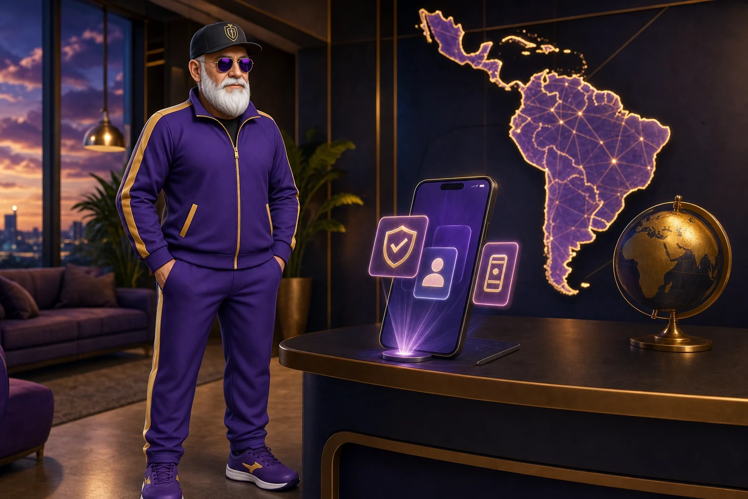 Regulamentação redefine afiliados e prioriza experiência móvel no iGaming latino-americano