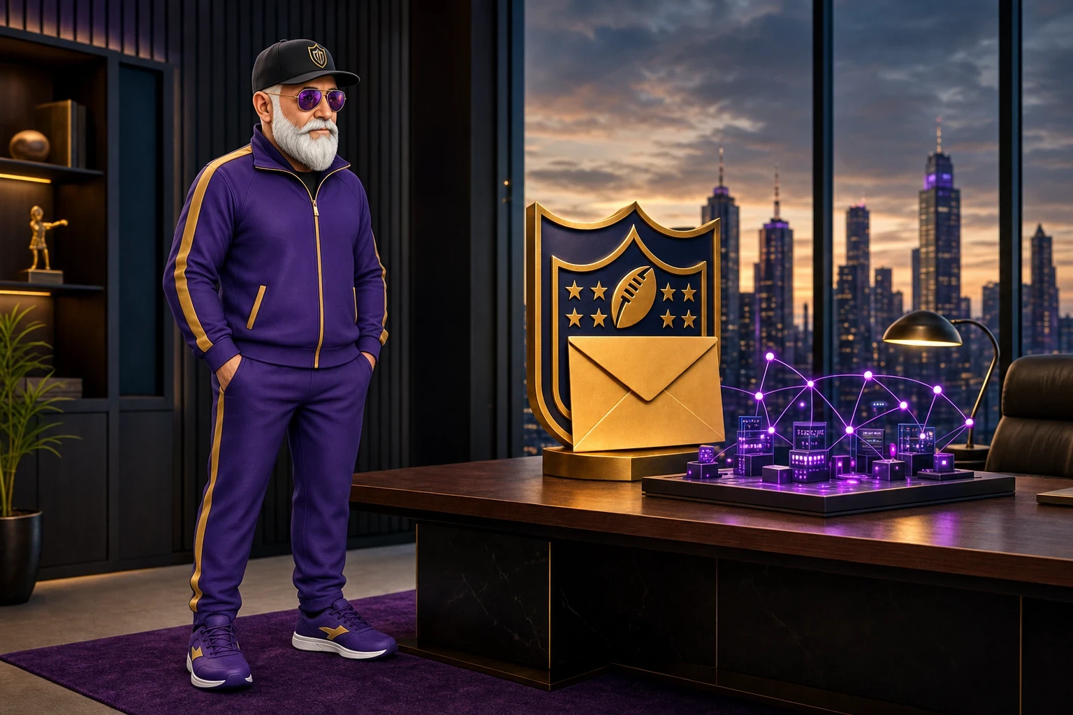 NFL Sends September 3 Letter Demanding Prediction Markets Remove Objectionable Contracts