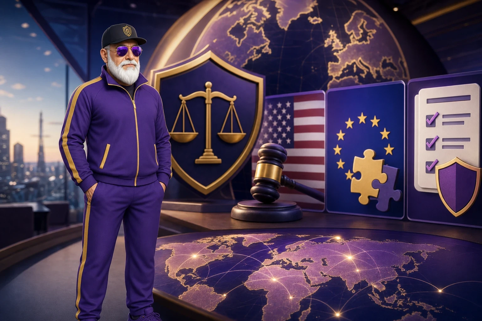 Global Gaming Sector Update: U.S. Regulatory Dispute, European Merger, and Compliance Shifts