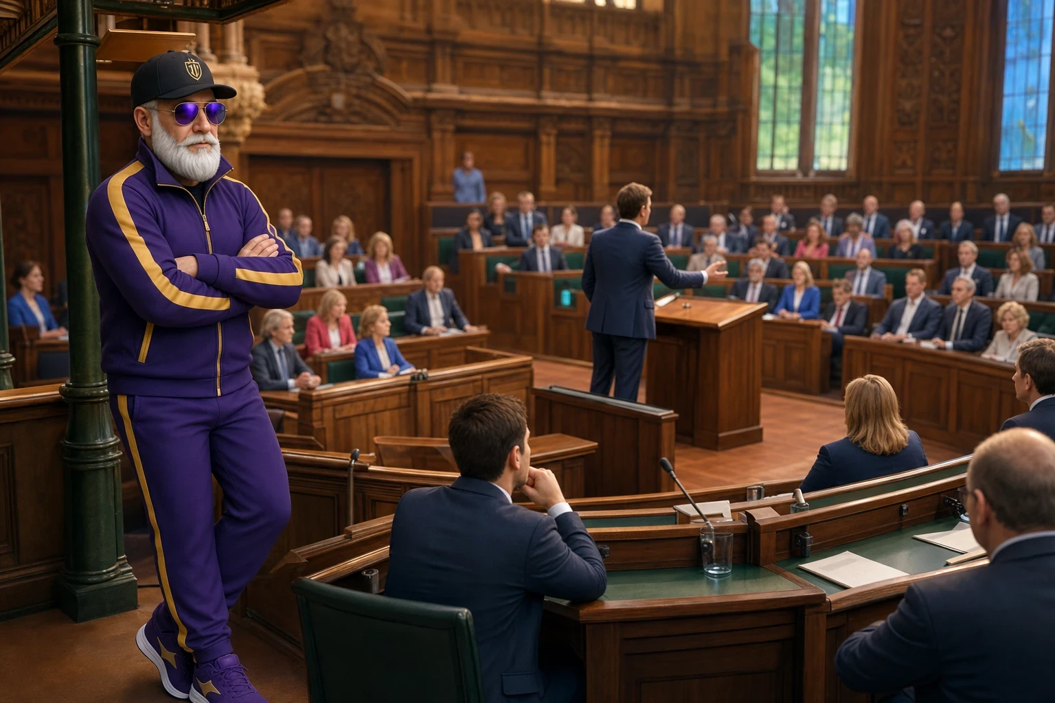 Dutch Parliamentary Debate Lays Bare Divisions on Remote Gaming Act Reforms