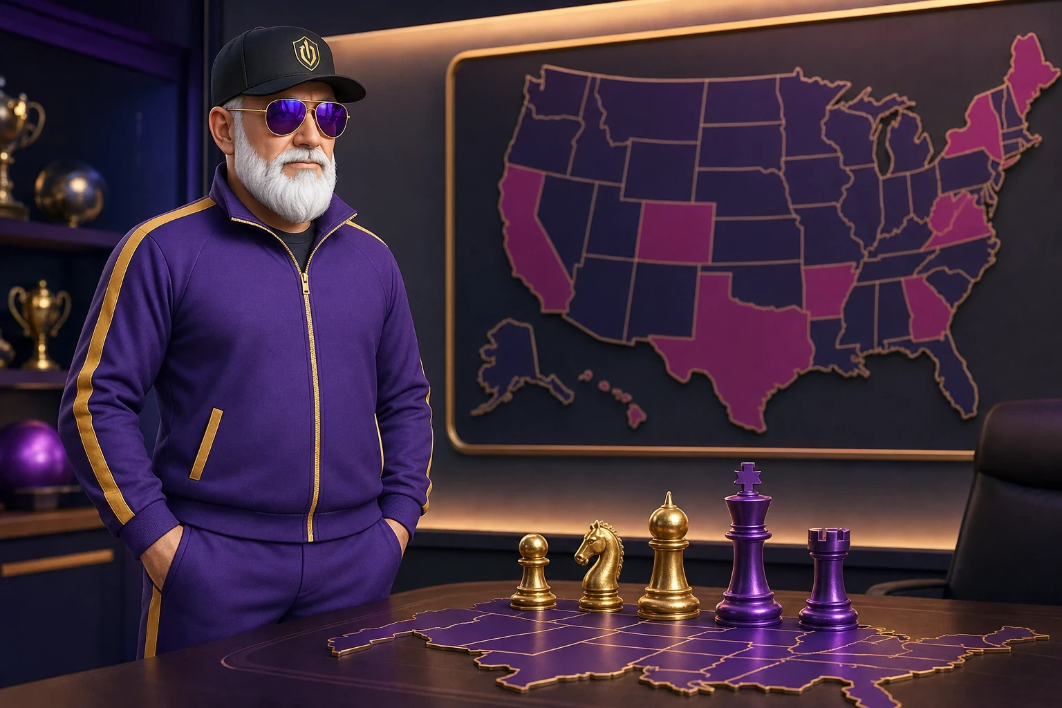 Underdog Relinquishes Fantasy Sports Licenses in Seven States to Maintain Prediction Market Operations