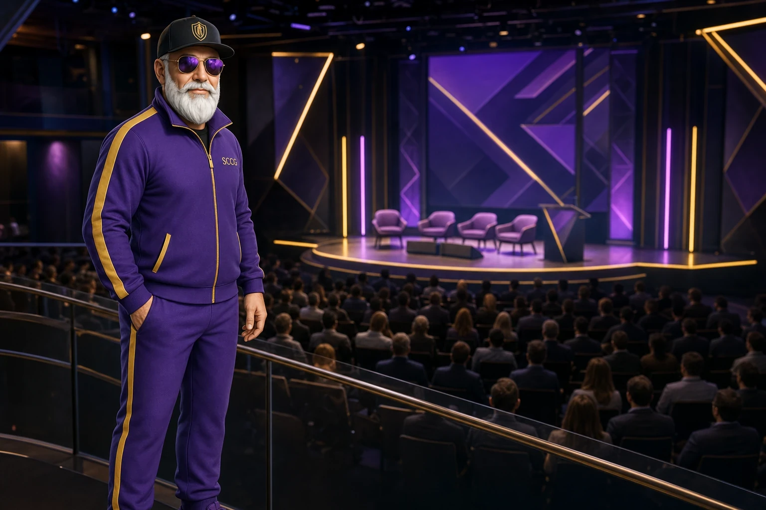 Gaming in Germany Conference Reveals Initial Agenda for November 10 Event