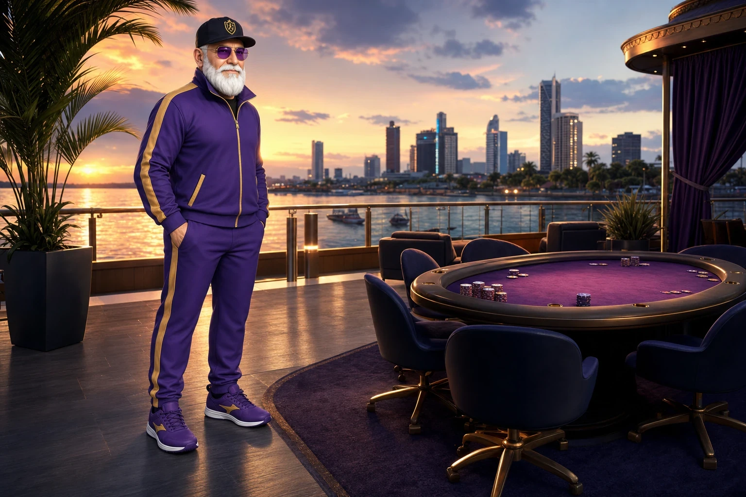 African Poker Championship Prepares for Inaugural Tanzania Festival with More Than $500,000 Guaranteed