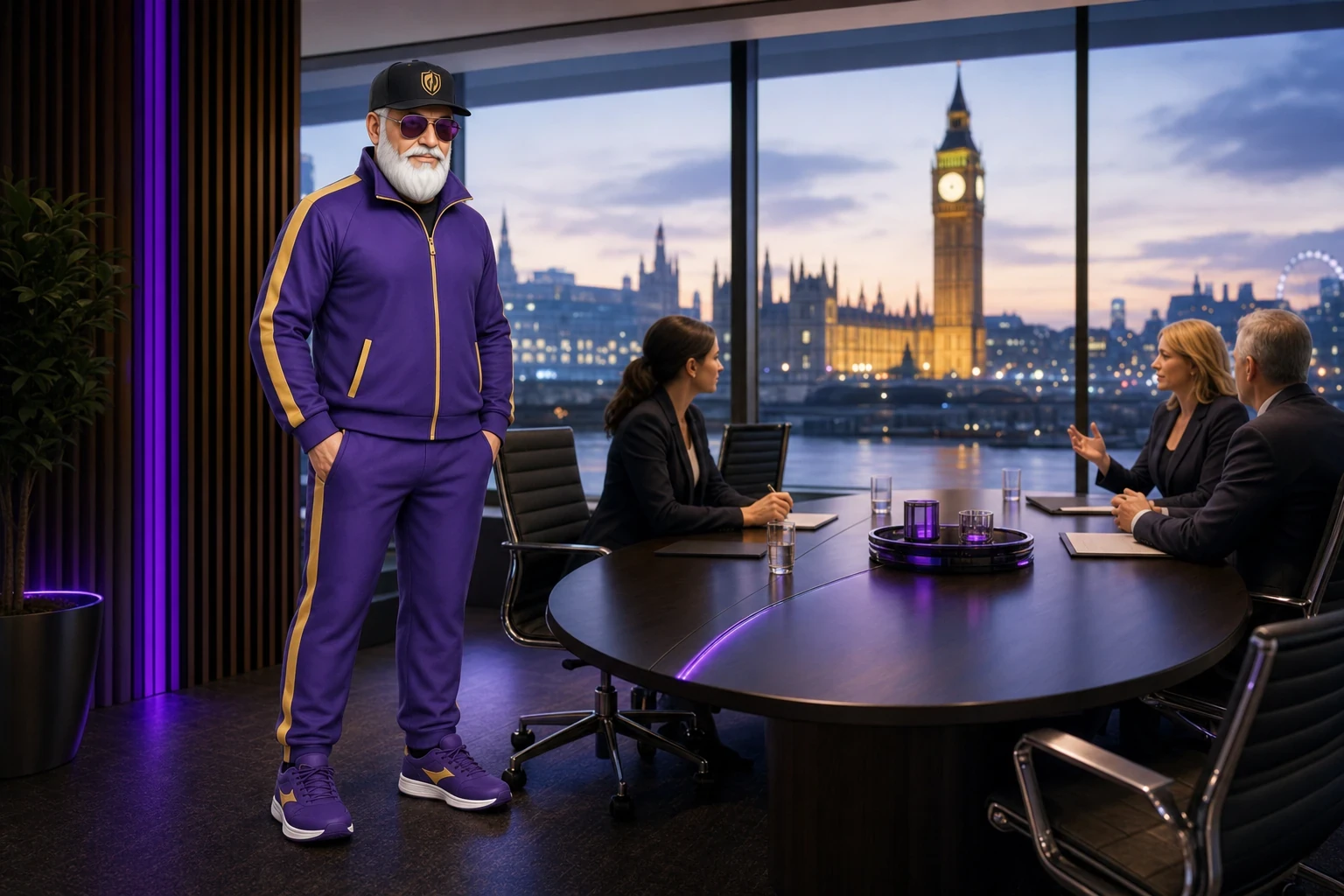 UK Gambling Commission Names Ruth Evans as Permanent Chair After Nearly Two Years