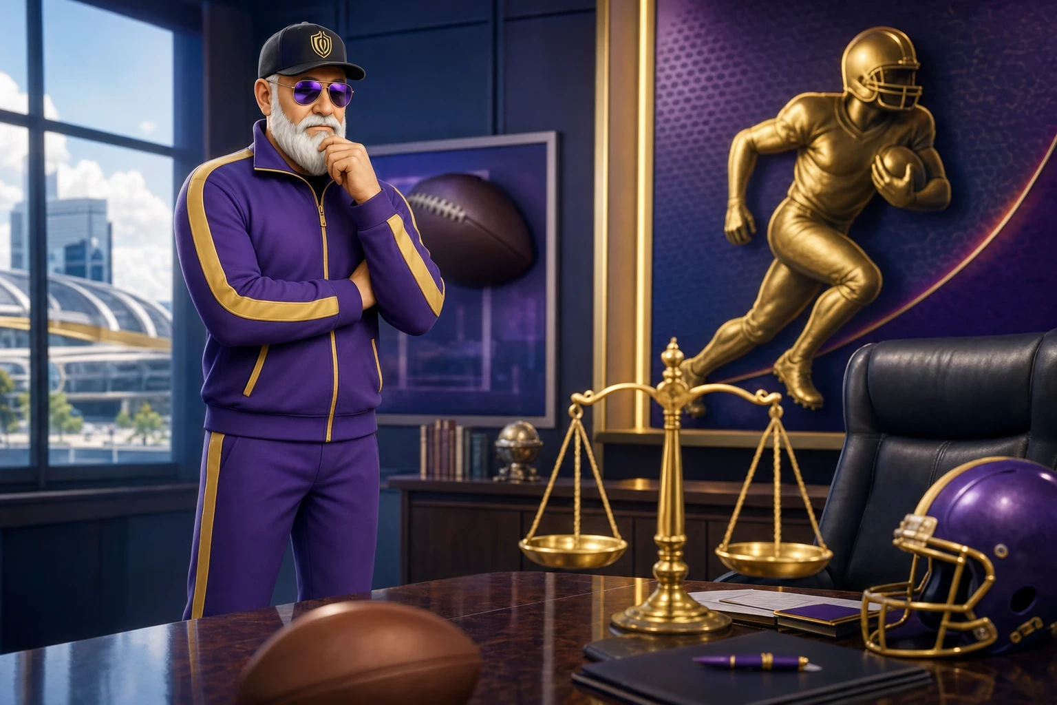 NFL Renews Demand for Prediction Markets to Eliminate Contracts Susceptible to Manipulation