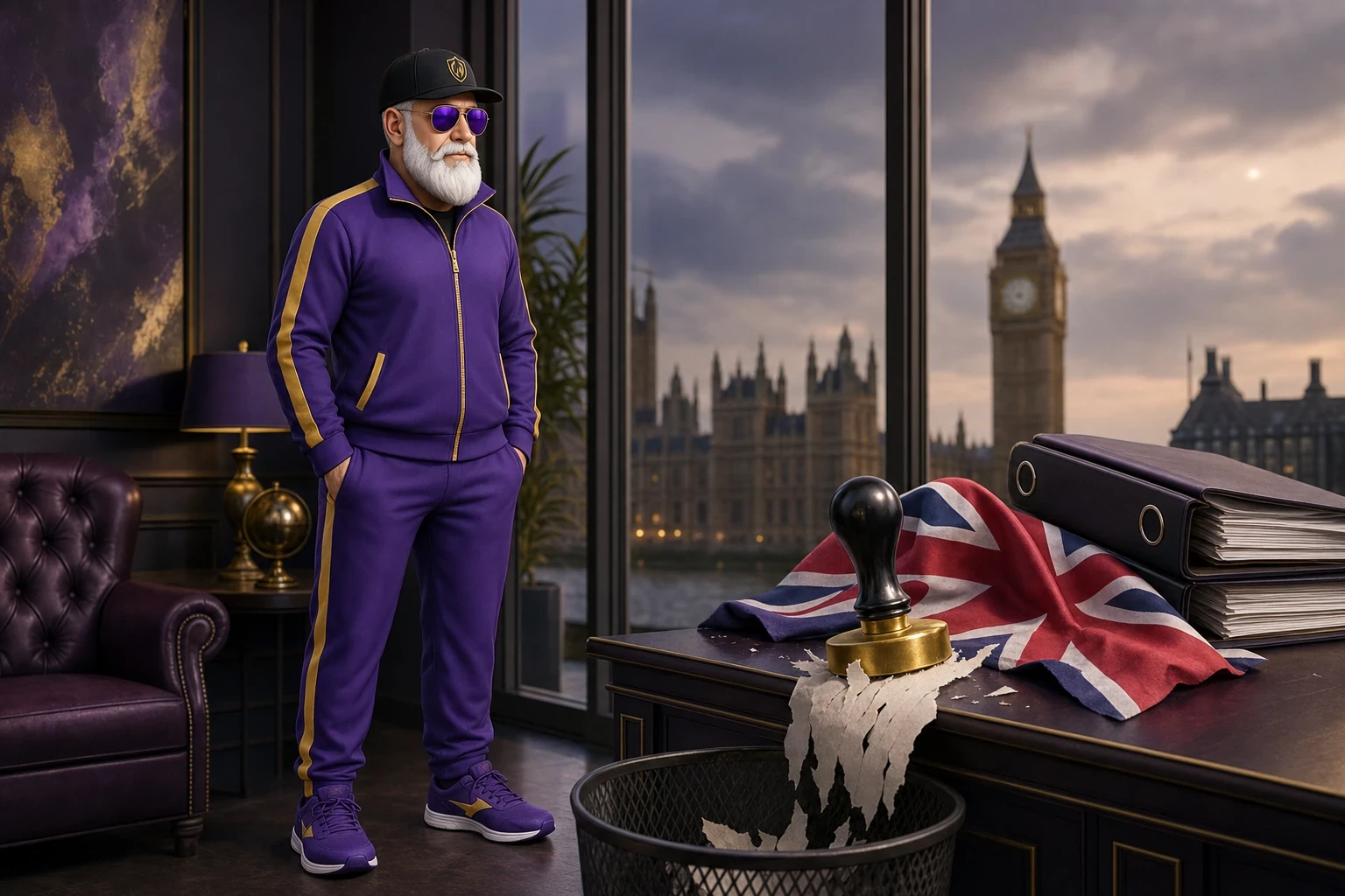 BresBet and Bet St George Surrender UK iGaming Licences One Week After Regulatory Suspension