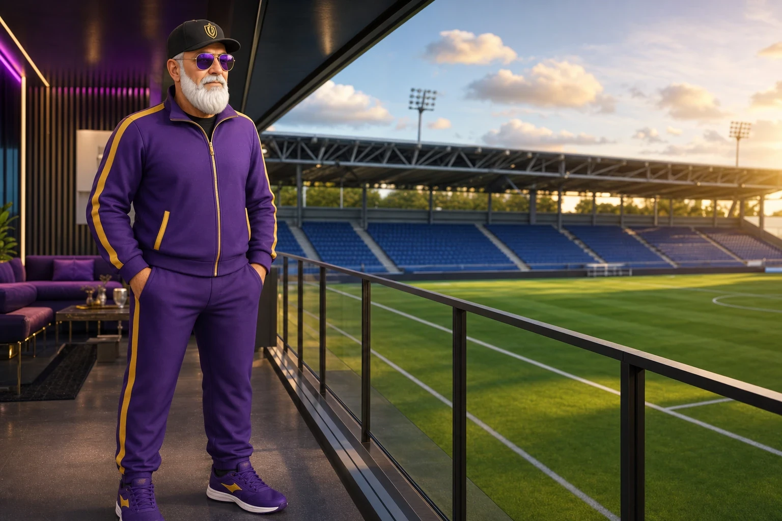 betTOM Secures One-Year Official Betting Partnership with Stockport County