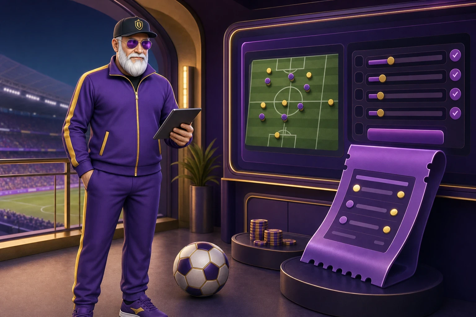 Honoré Gaming Integrates Bet Builder for Custom Football Betting and Elevated Player Retention