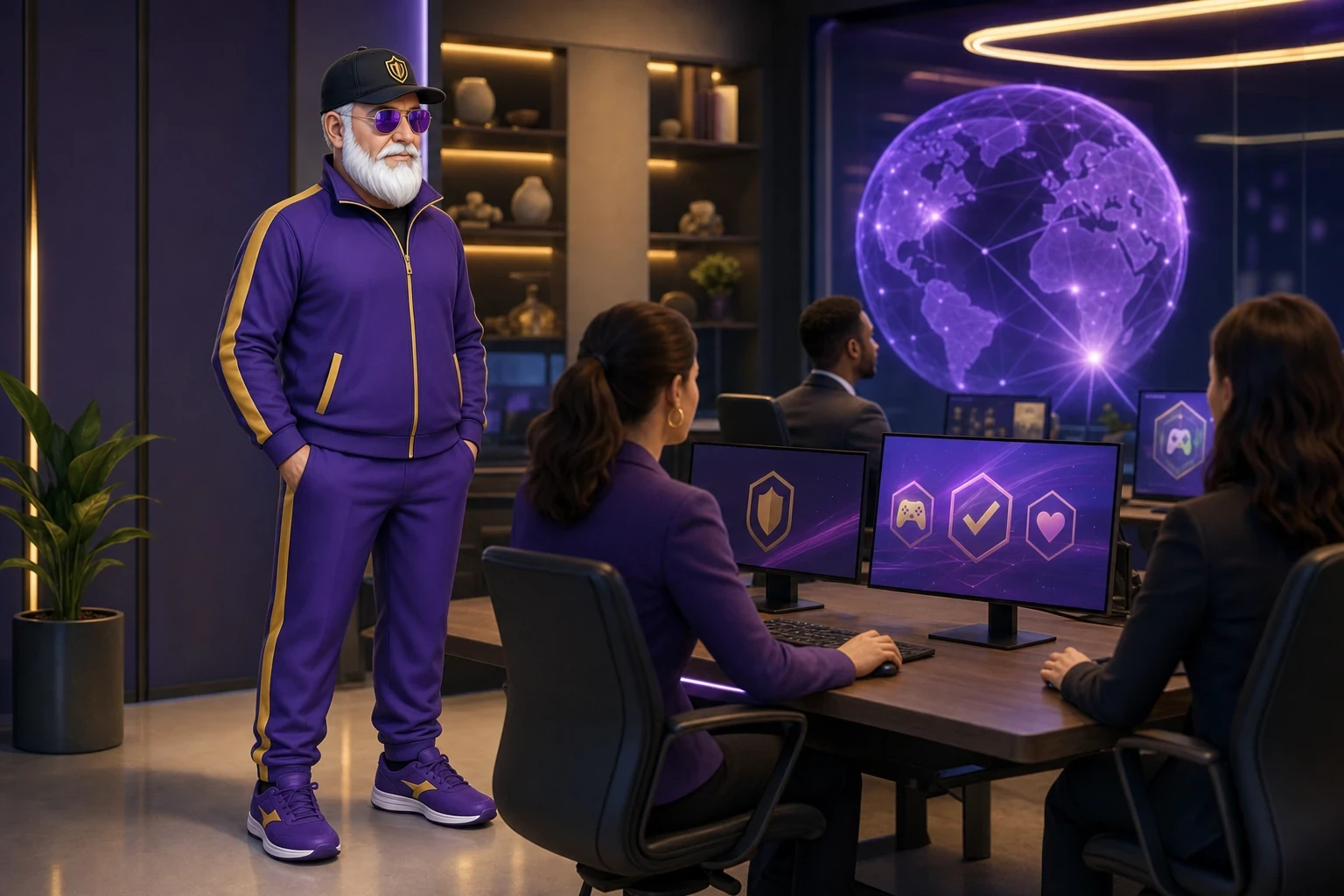 Global Gaming Women Partners with RG24seven to Provide Free Access to RG-ONE Training on Responsible Gaming and Compliance