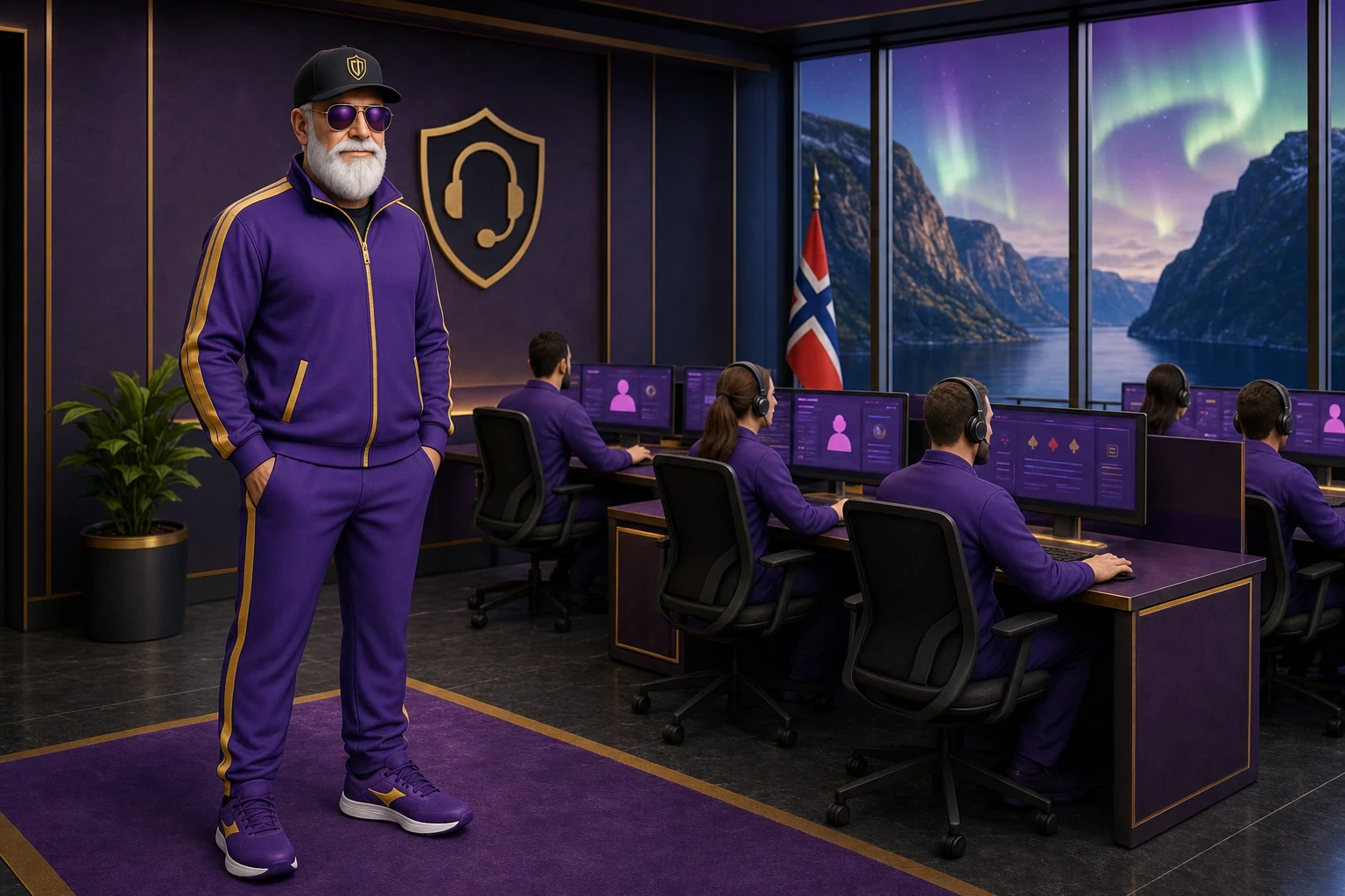 Kongebonus Launches Norway’s First Public Complaints Resolution Centre for Online Casino Players