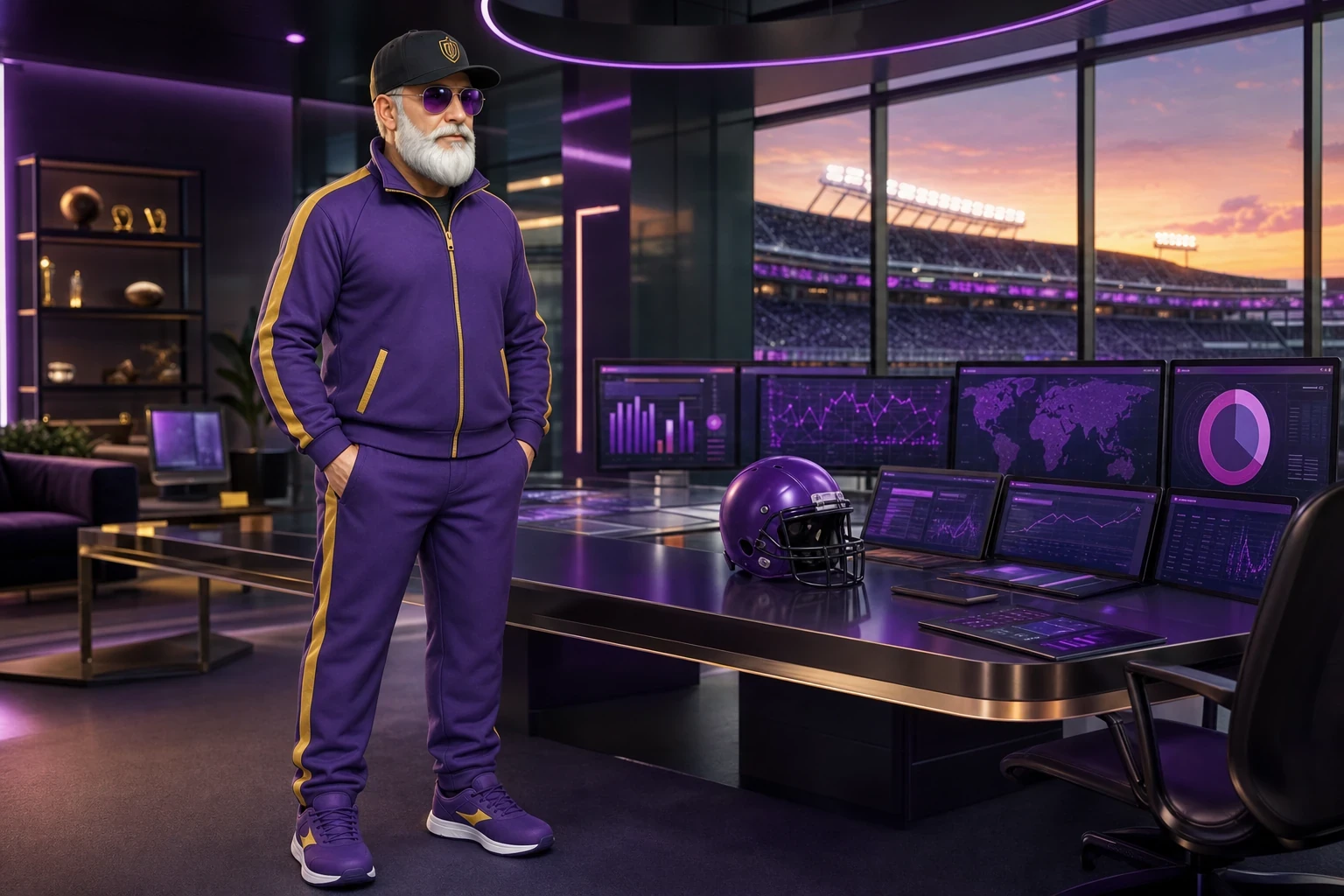 Media Troopers Positions MediaCruiser Platform Ahead of 2026 NFL Season Kickoff