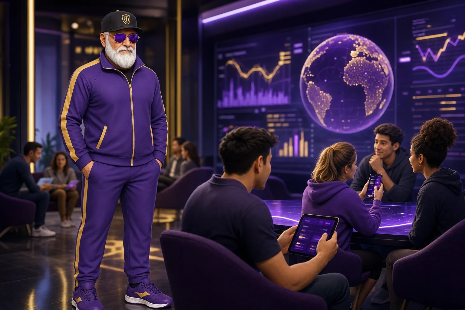 OpinionKings Deploys iOS App Placing Creators at Core of Social Prediction Market Activity