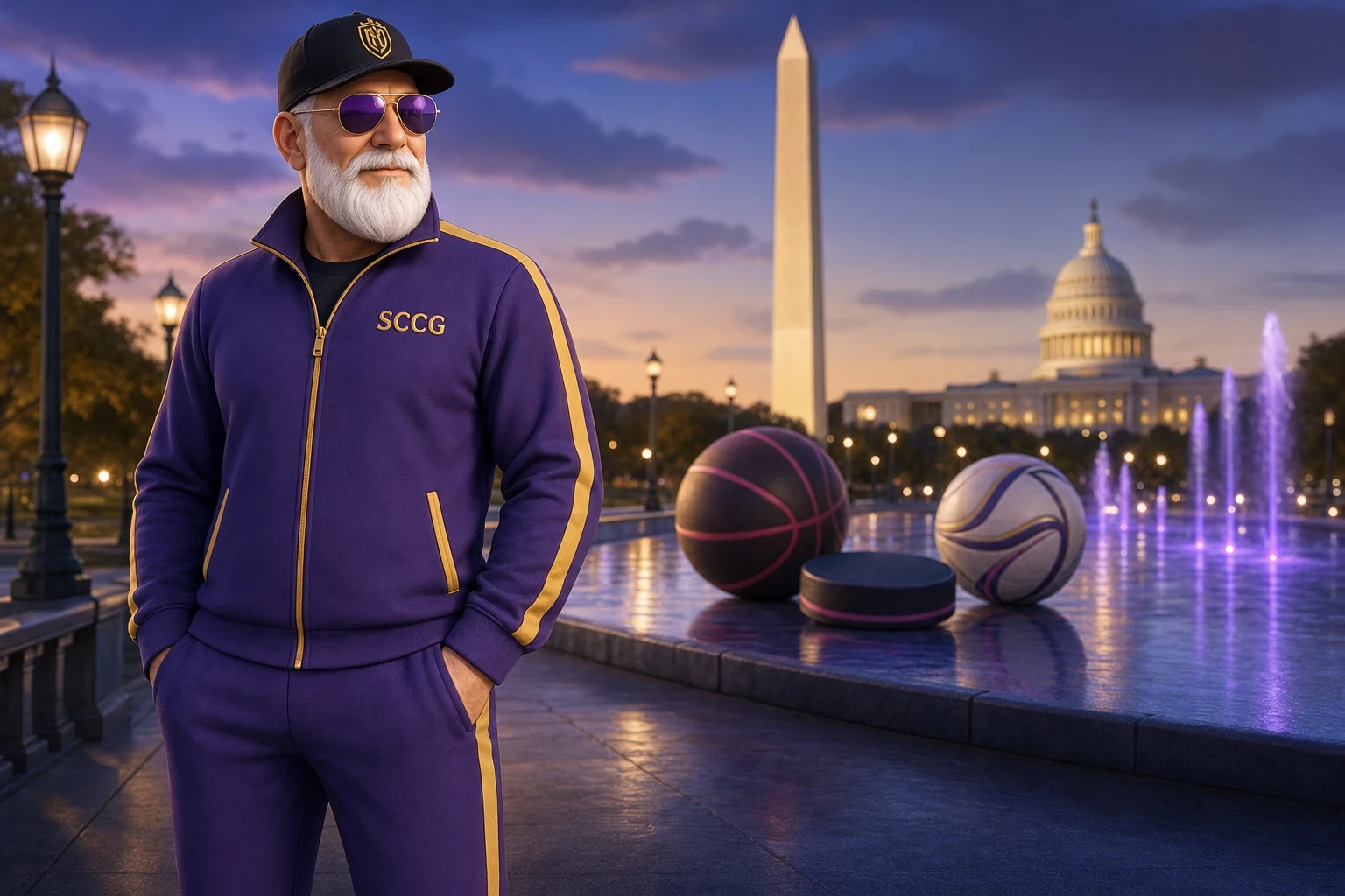 bet365 Launches in Washington D.C. as Official Partner to Wizards, Capitals and Mystics