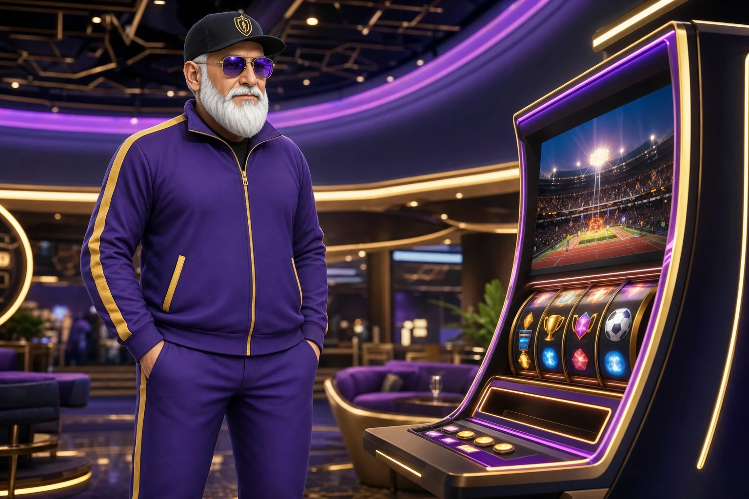 BETBY Launches SlotBets as First Real-Event Powered Slotbetting Product