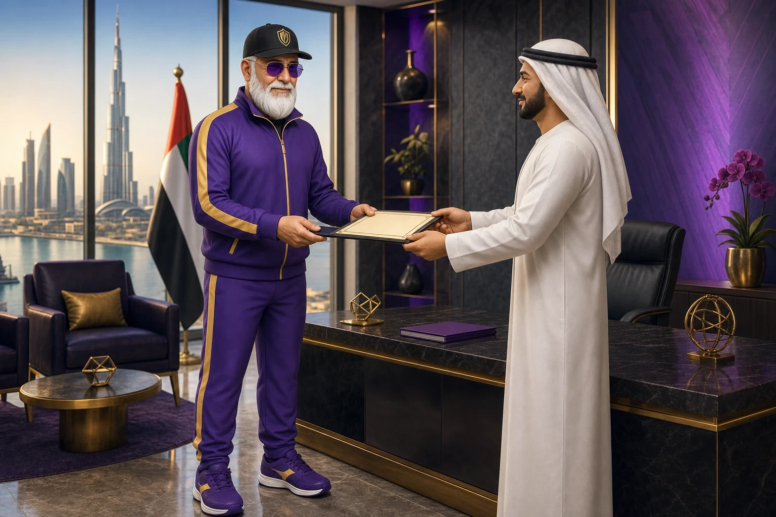 Zitro Receives Gaming-Related Vendor License from UAE Regulator to Supply Premium Products
