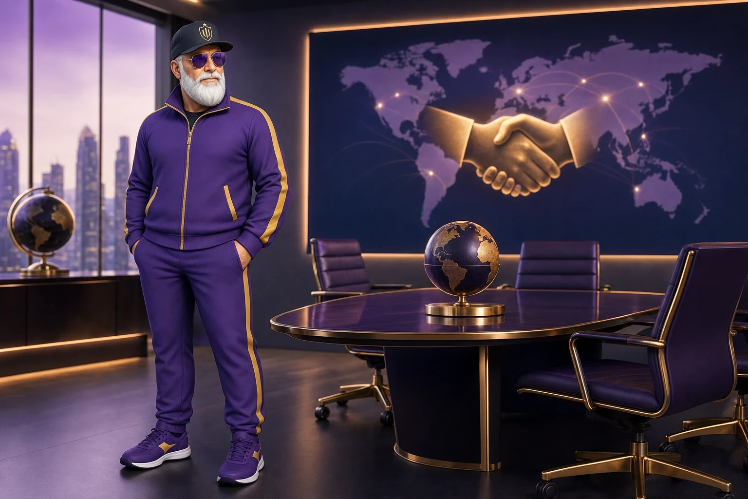 Gaming Corps Secures Global Distribution Agreement with Playtech Across 40 Regulated Jurisdictions