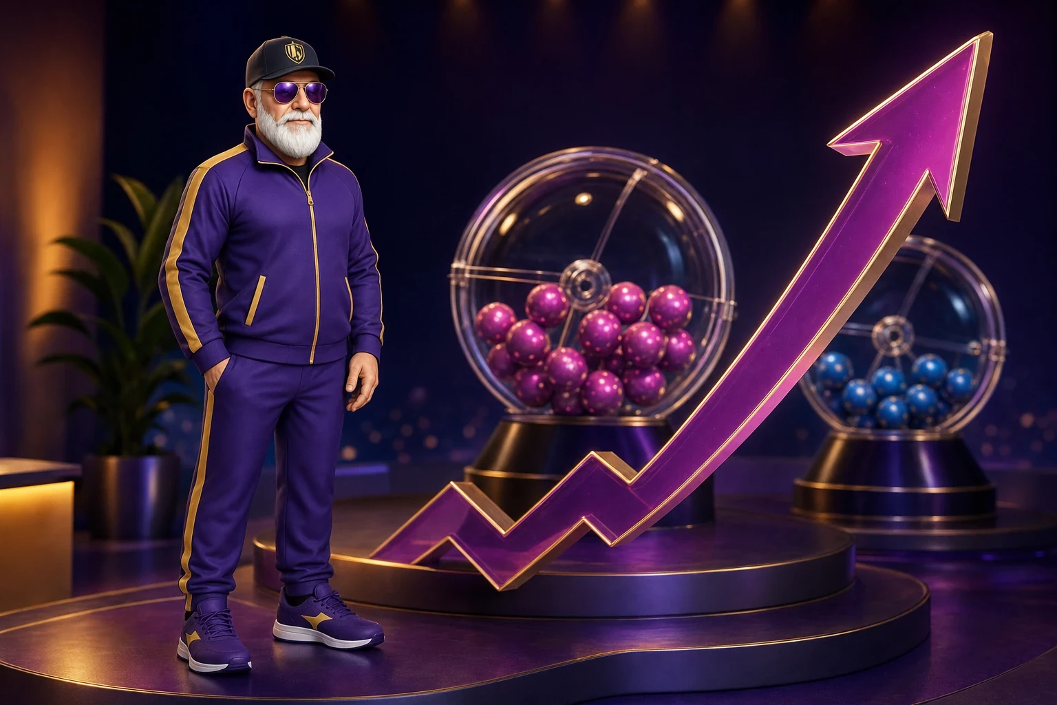 Powerball Top Prize Grows Past $207 Million and Overtakes Mega Millions After Two Winnerless Drawings