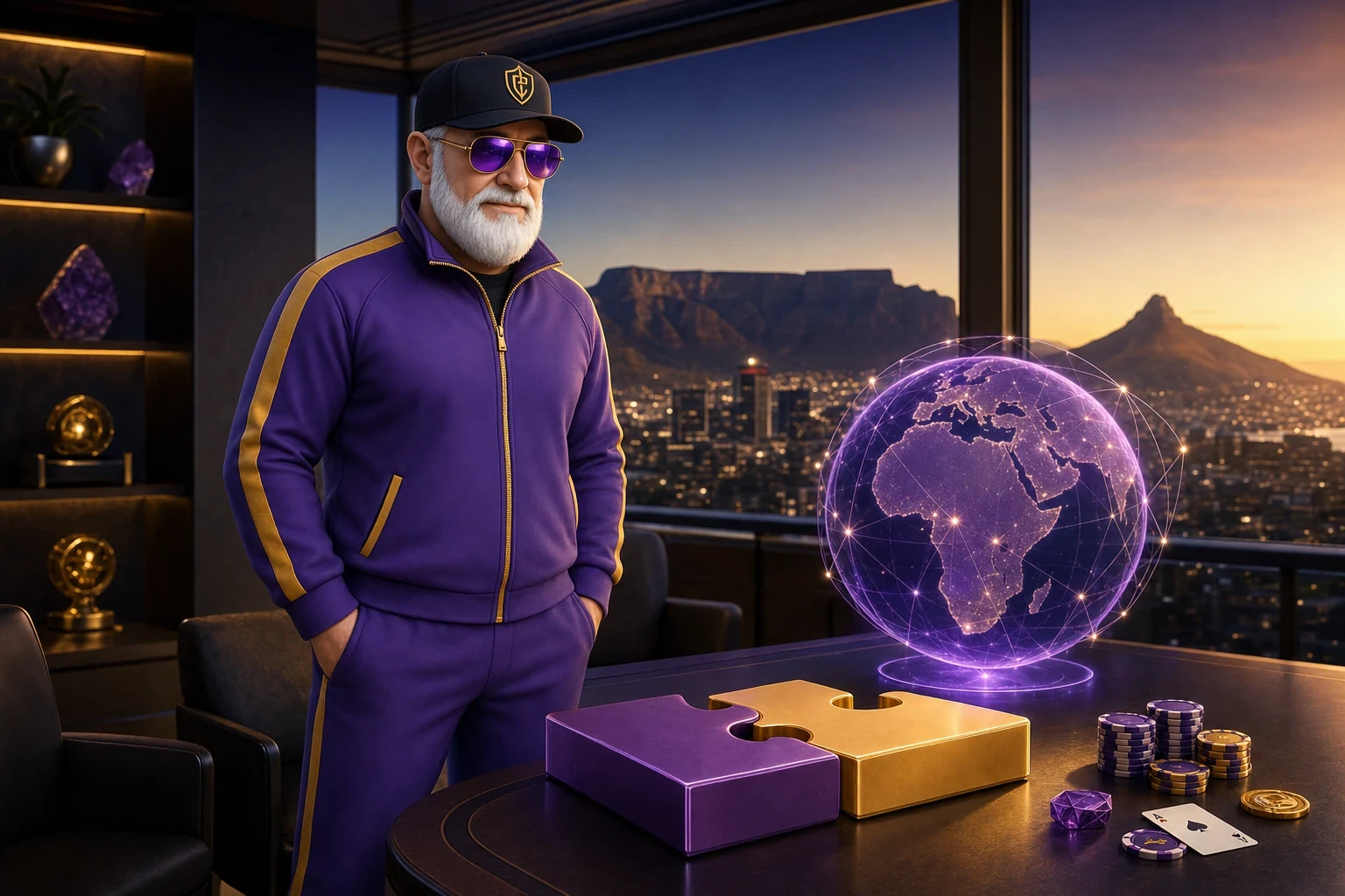Yggdrasil Gaming Secures Sunbet Partnership to Bolster Its Portfolio in the South African iGaming Market