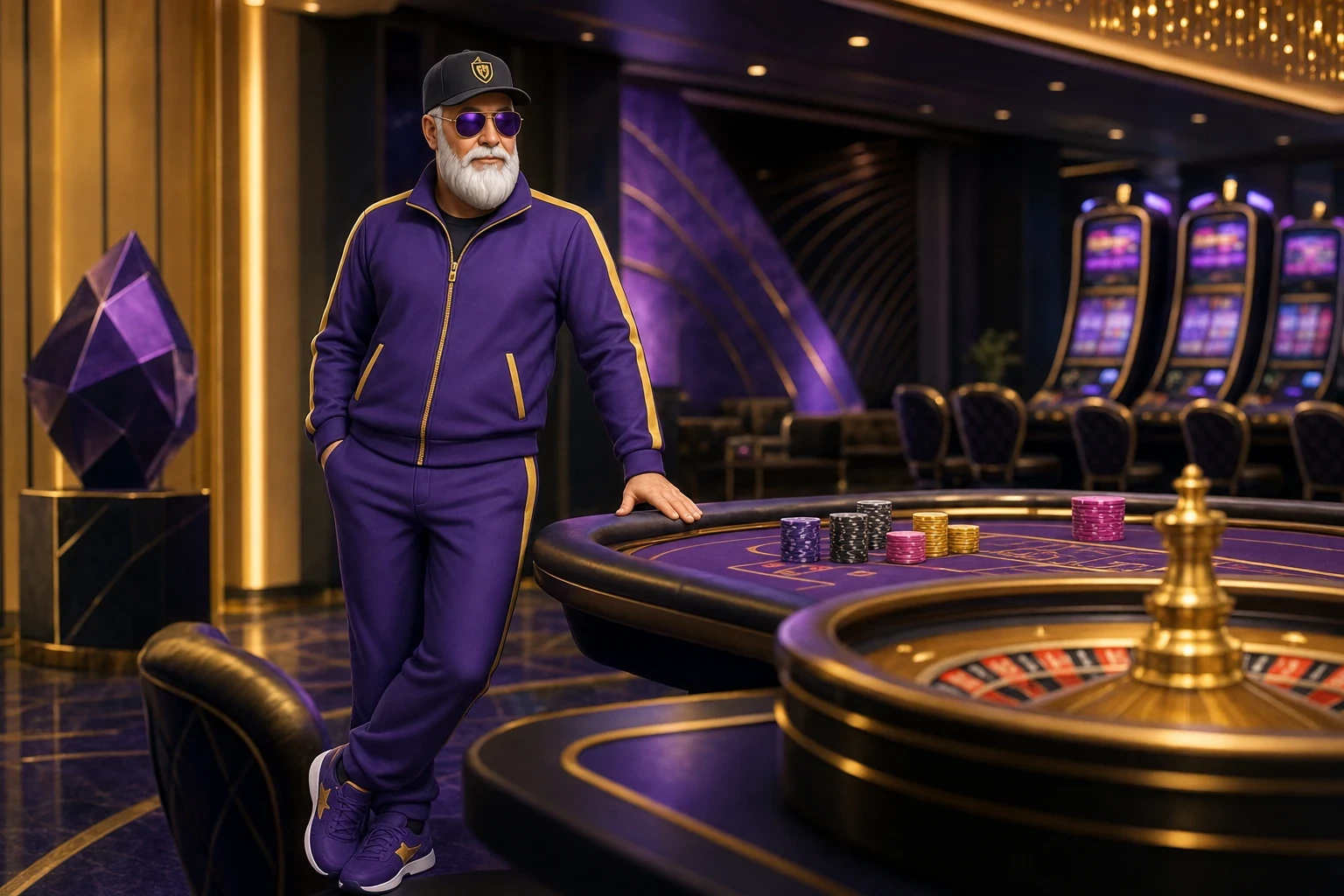 Steve Bourie Details Five Legal Casino Hacks Focused on House Edges, Strategy, and Player Value
