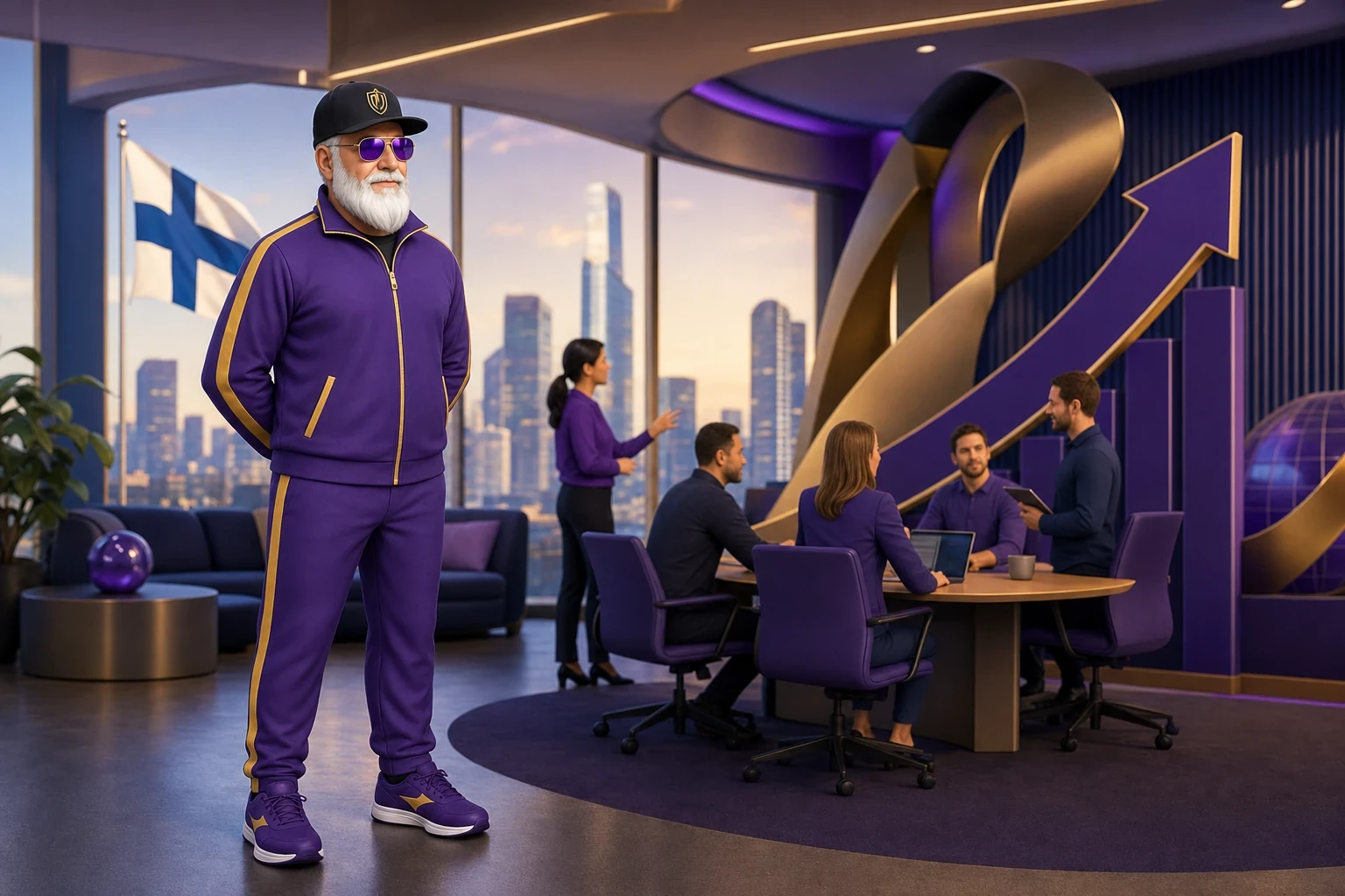Veikkaus Terminates 15 Positions and Creates 17 New Roles Ahead of Finland Gambling Market Opening
