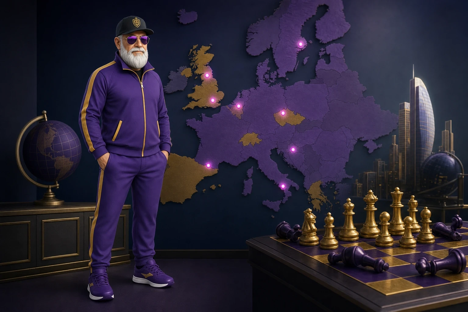 bet365 Confirms 340 European Job Cuts as Launches Reach 19 US Jurisdictions
