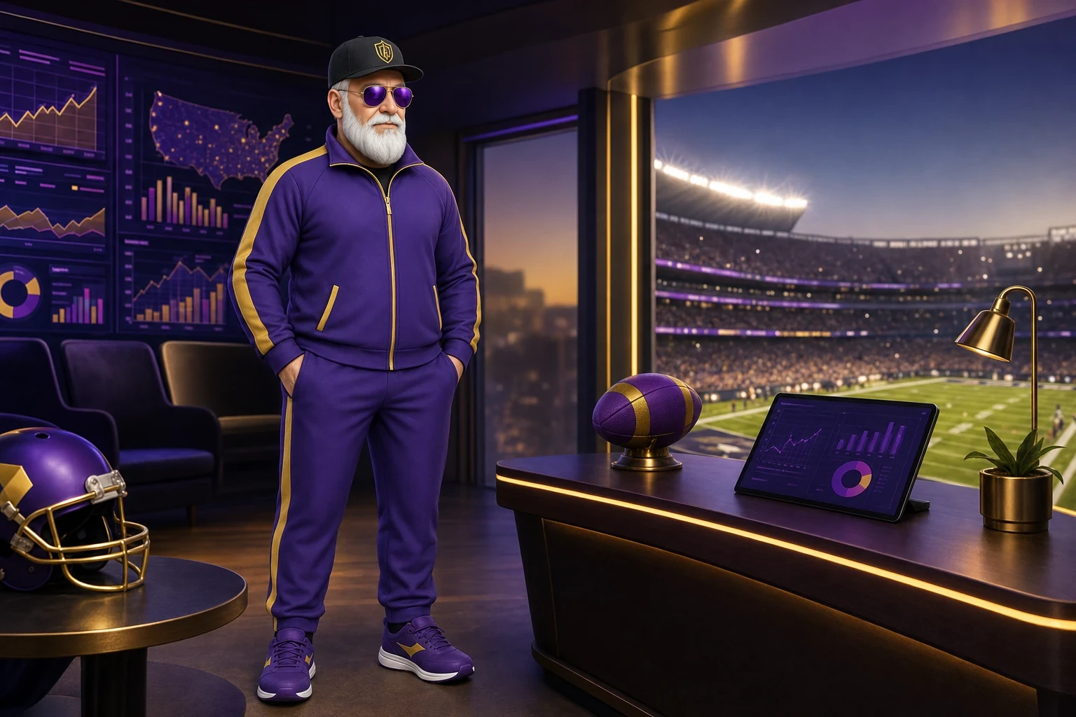 Citizens Projects $35 Billion in 2026 NFL Sportsbook Handle as Prediction Markets Expand