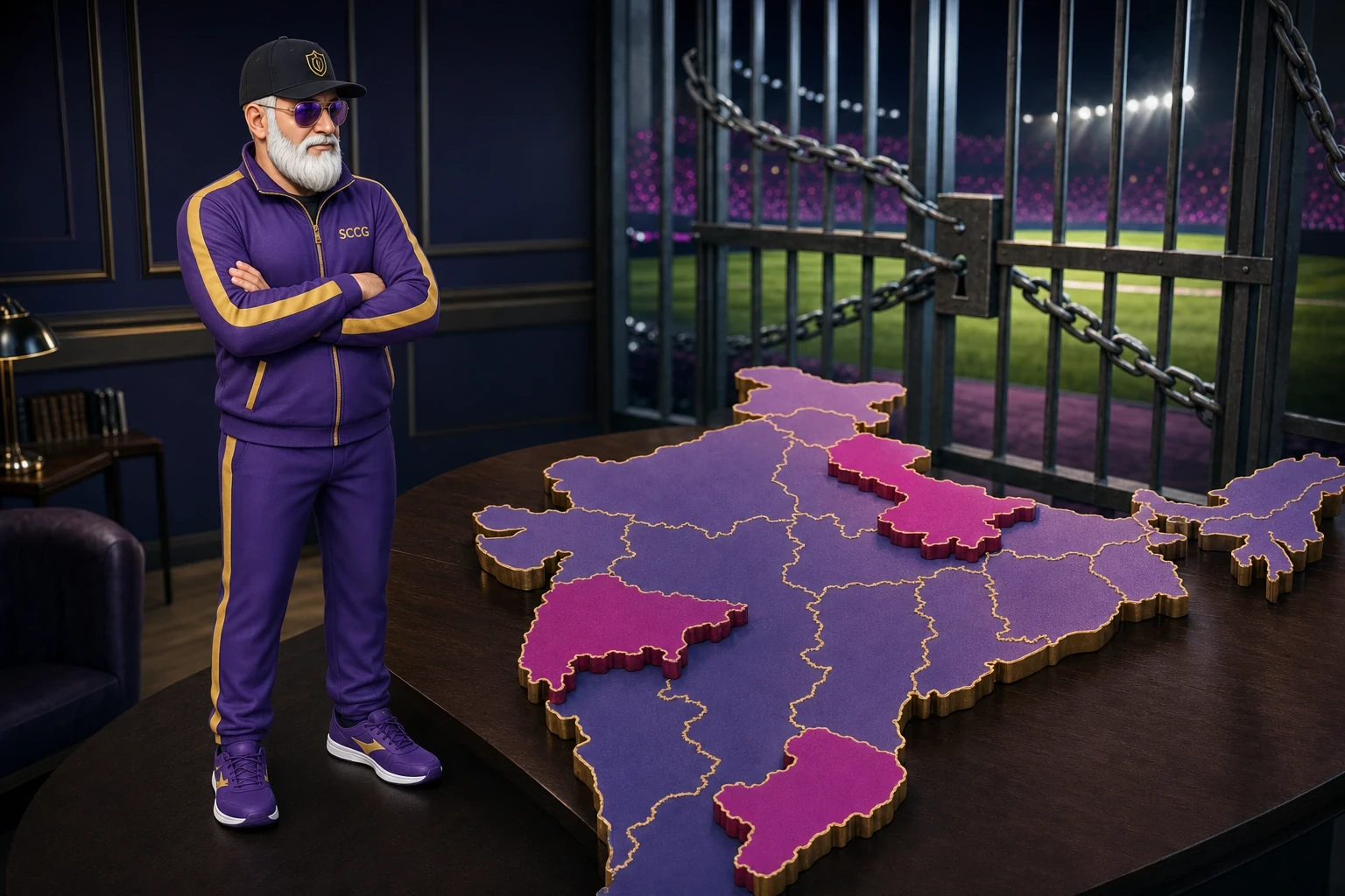Regulatory Barriers Force Underdog to Shut Drafts Fantasy Sports in Seven States