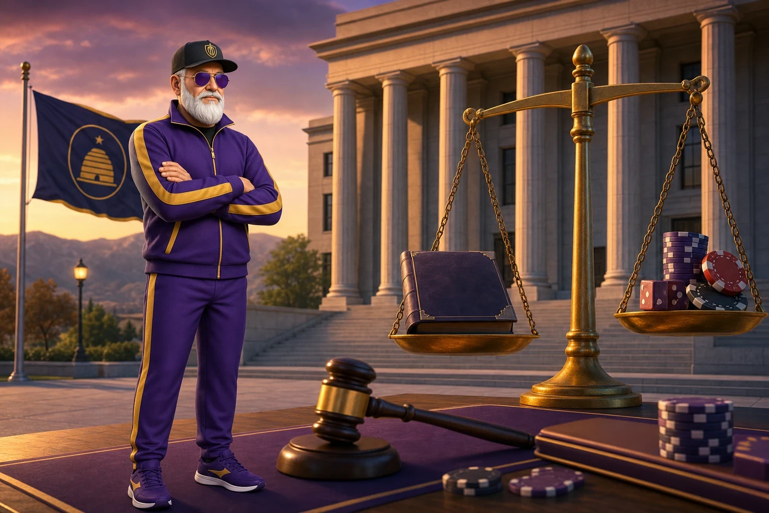 Tenth Circuit Denies Kalshi Motion to Block Utah Gambling Law Enforcement