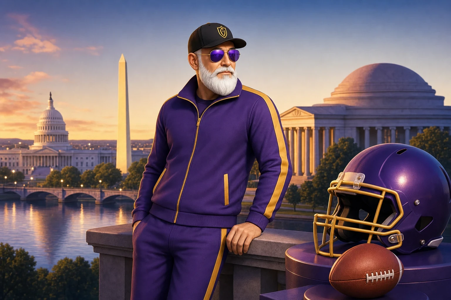 bet365 Launches Sportsbook in Washington, D.C. as 19th U.S. Jurisdiction Ahead of NFL Season