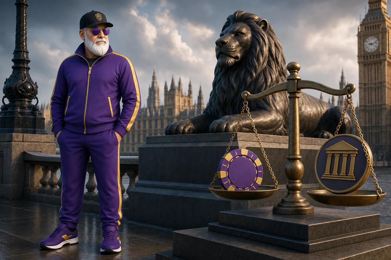 Bacta Condemns UK Government’s ‘Dodgy’ Label on Licensed Gaming Halls as Basis for Punitive Policy Shifts