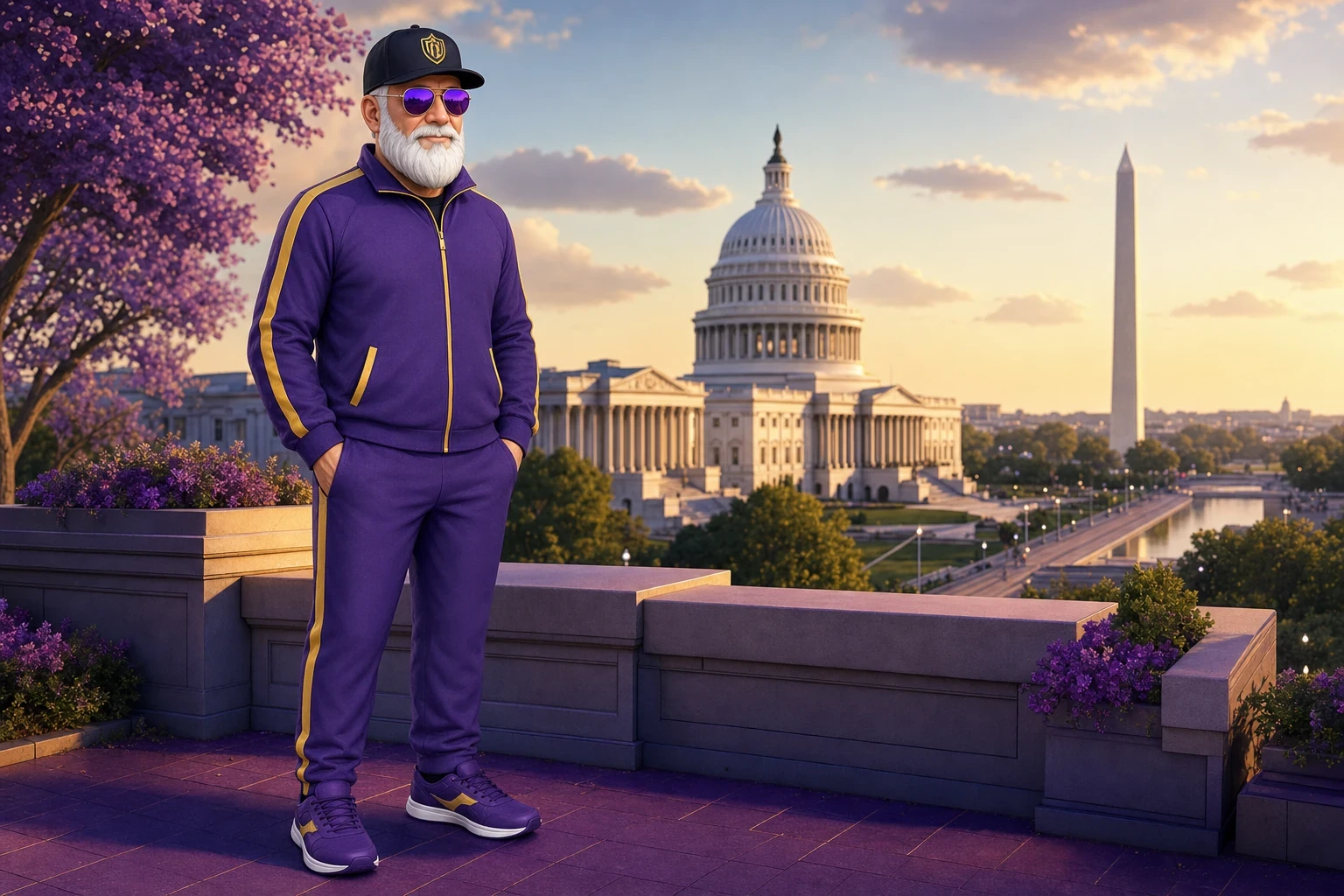 bet365 Launches in Washington, D.C. Through Monumental Sports Partnership