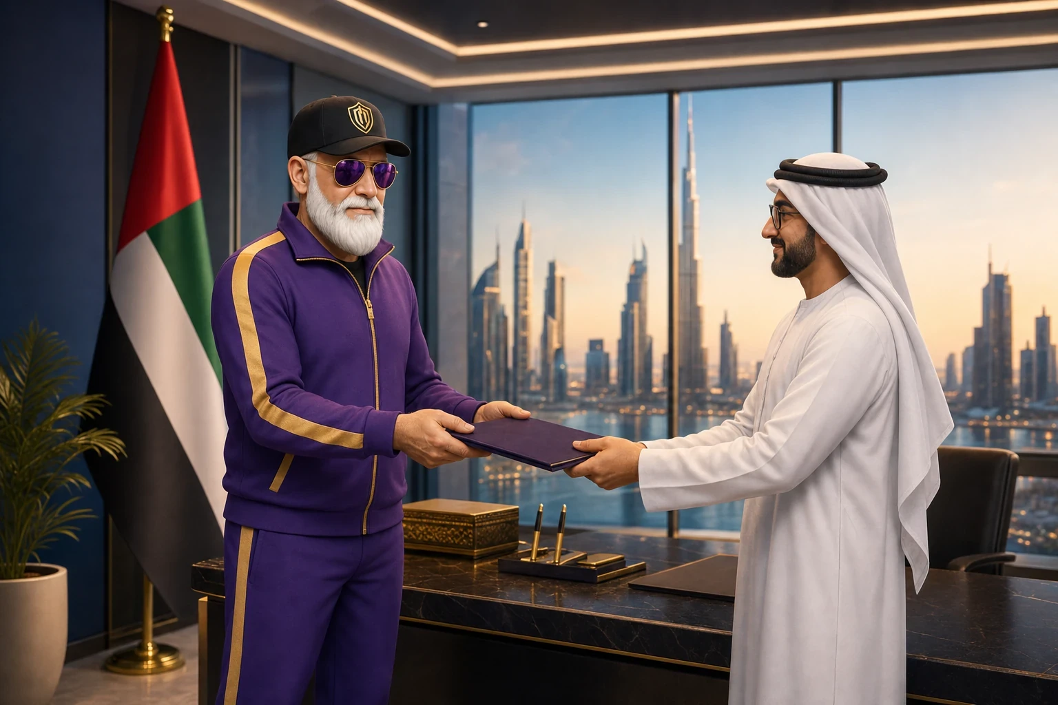 Zitro Receives Gaming Vendor Licence from UAE Regulator GCGRA