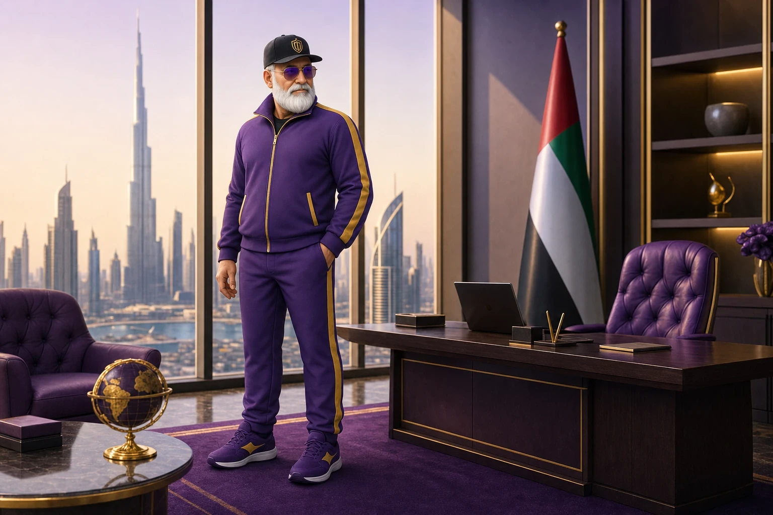 Zitro Authorized as 25th Gaming Supplier in UAE After GCGRA Vendor License Grant