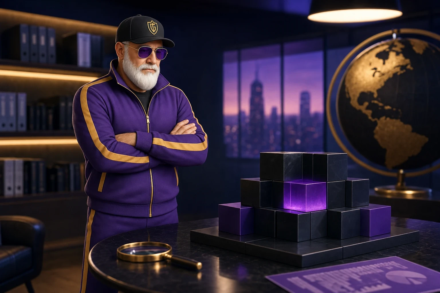 Playtech Asserts Spectrum Report Backs Elements of Black Cube Probe into Evolution