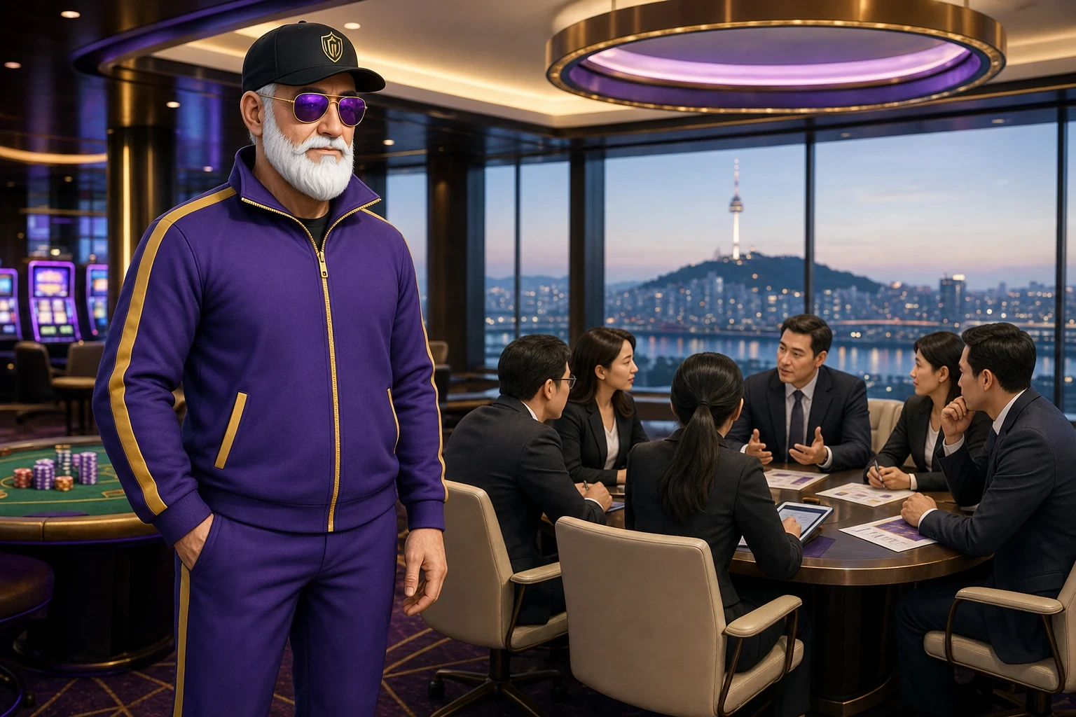 South Korea Casino Reform Timetable Faces Delay Over Industry Consultations on Levy and Licensing Changes