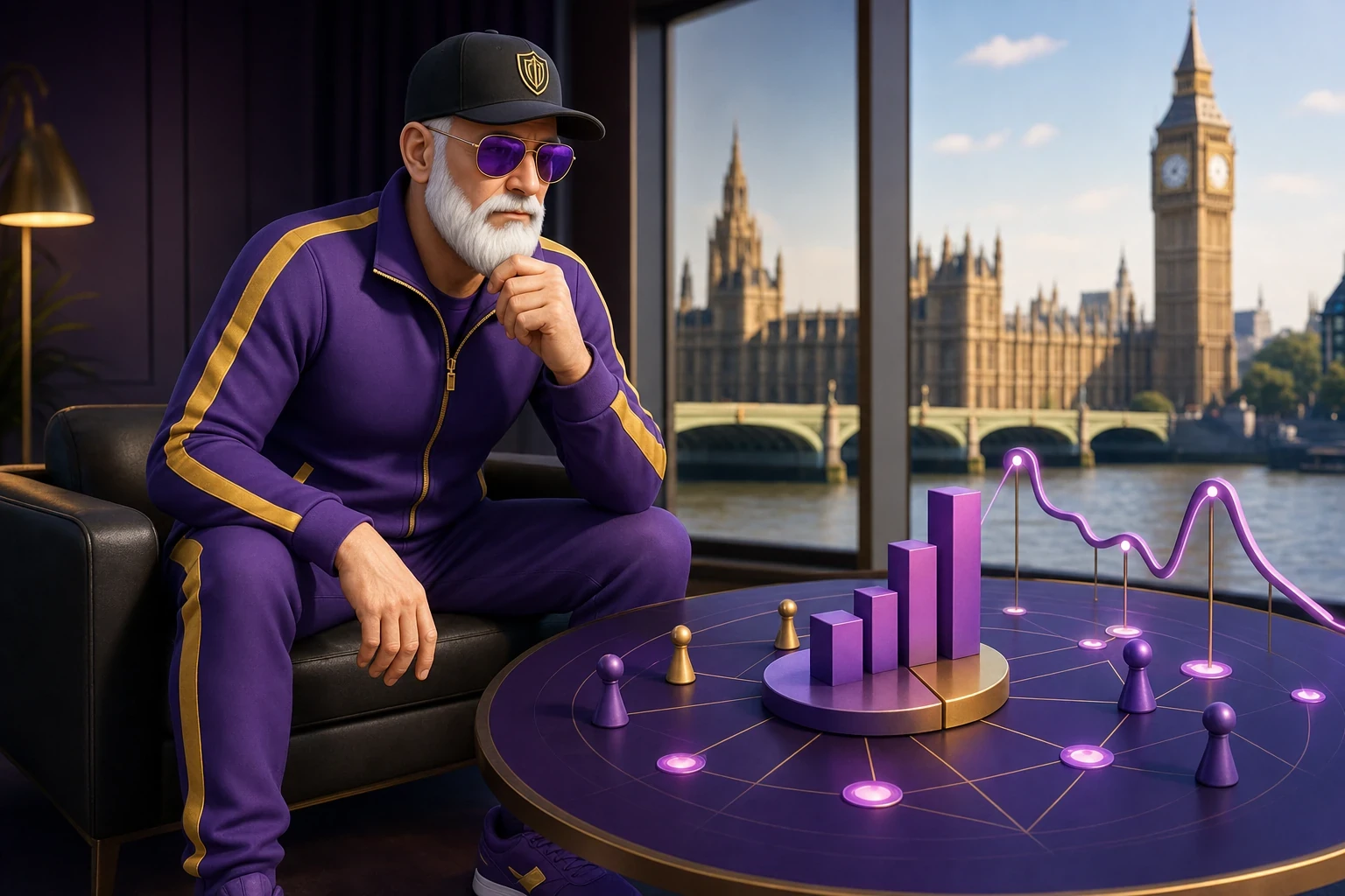 UK’s FCA in Talks to Potentially Relax Ban on Prediction Markets for Retail Investors