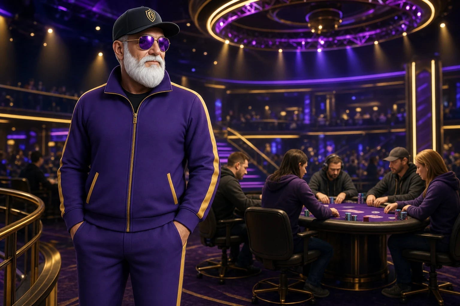 Americas Cardroom Launches OSS XL Series with Immediate Overguarantees and 336 Events