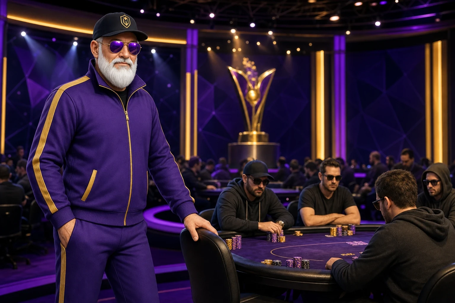 Americas Cardroom OSS XL Series Guarantees More Than $50 Million Across 336 Events