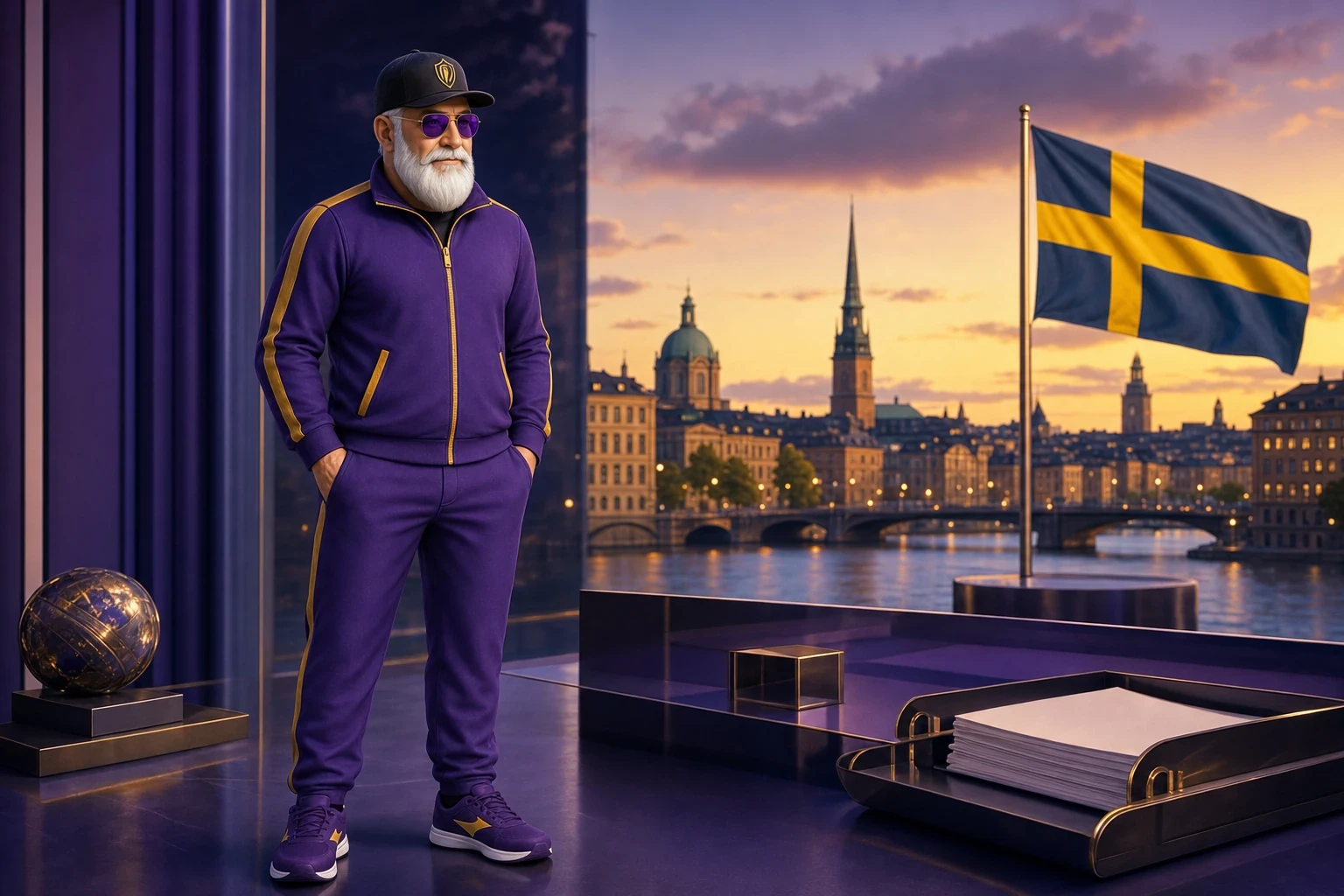 BetComply Guides Playbook Fusion to Swedish Permit in Under Two Weeks