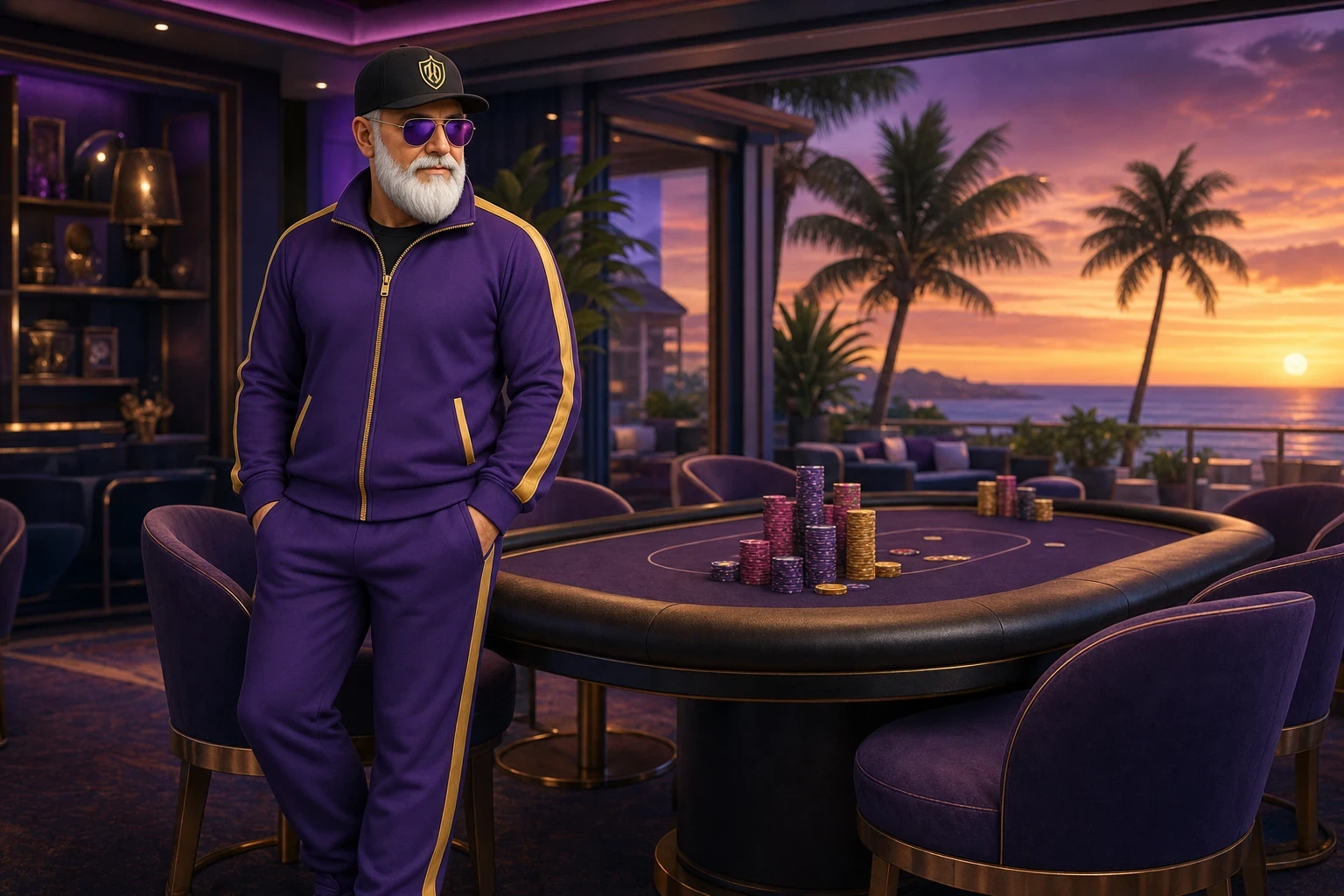 PokerStars on FanDuel Summer Sendoff Freeroll Series Reaches Final Stretch with Five Events Left