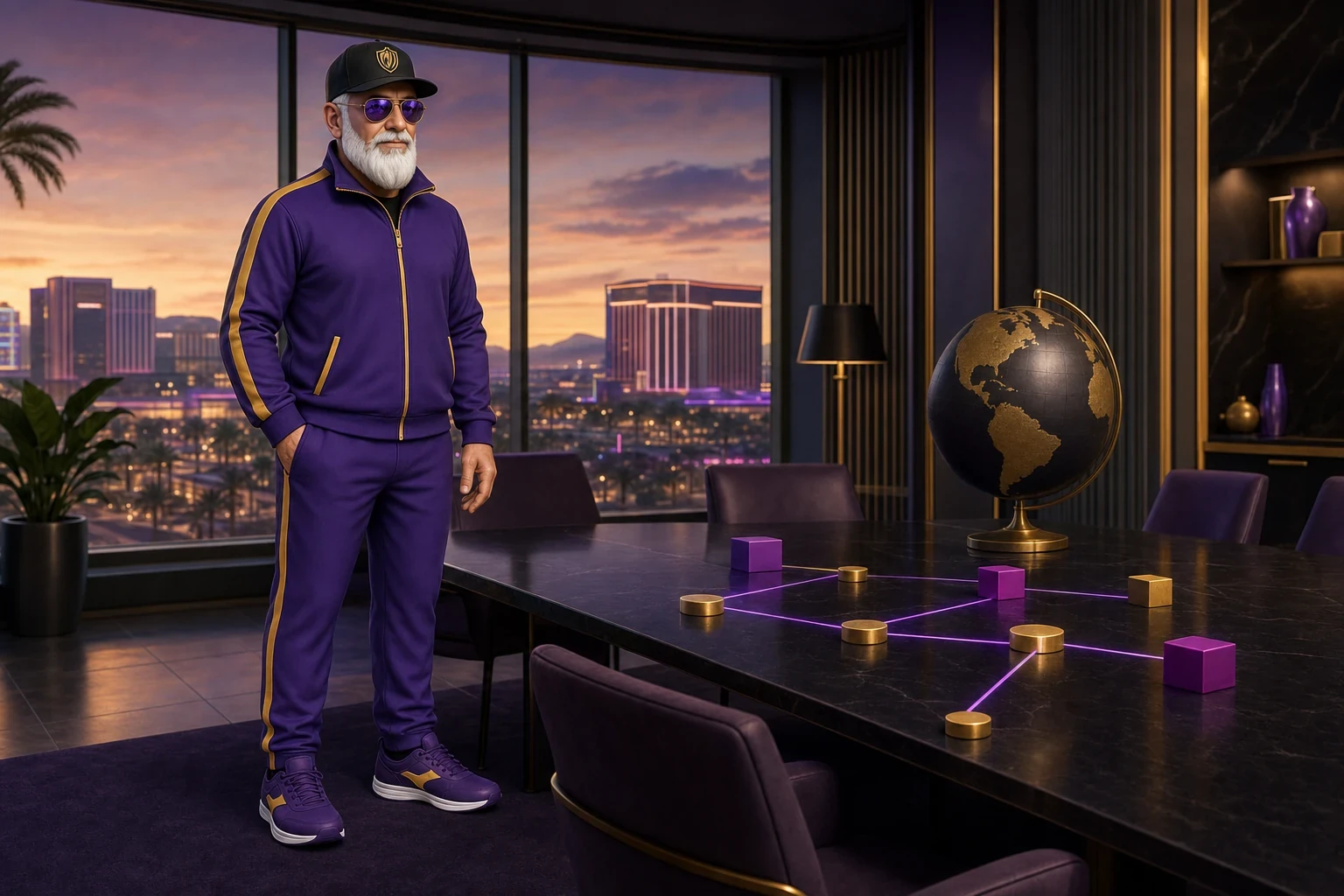 Hard Rock International and Seminole Gaming Expand PlayersEdge with Chance Campaign and Research Partnerships