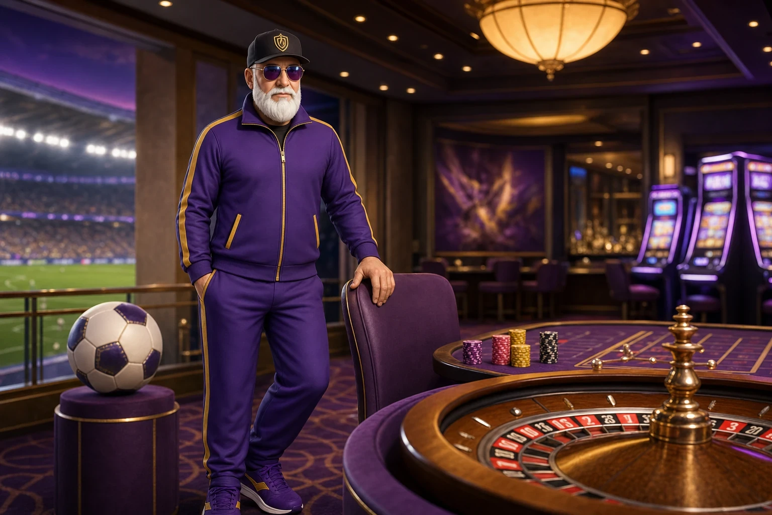 FATF Warns Regulators of Growing Money Laundering Exposure in Casinos and Sports Betting