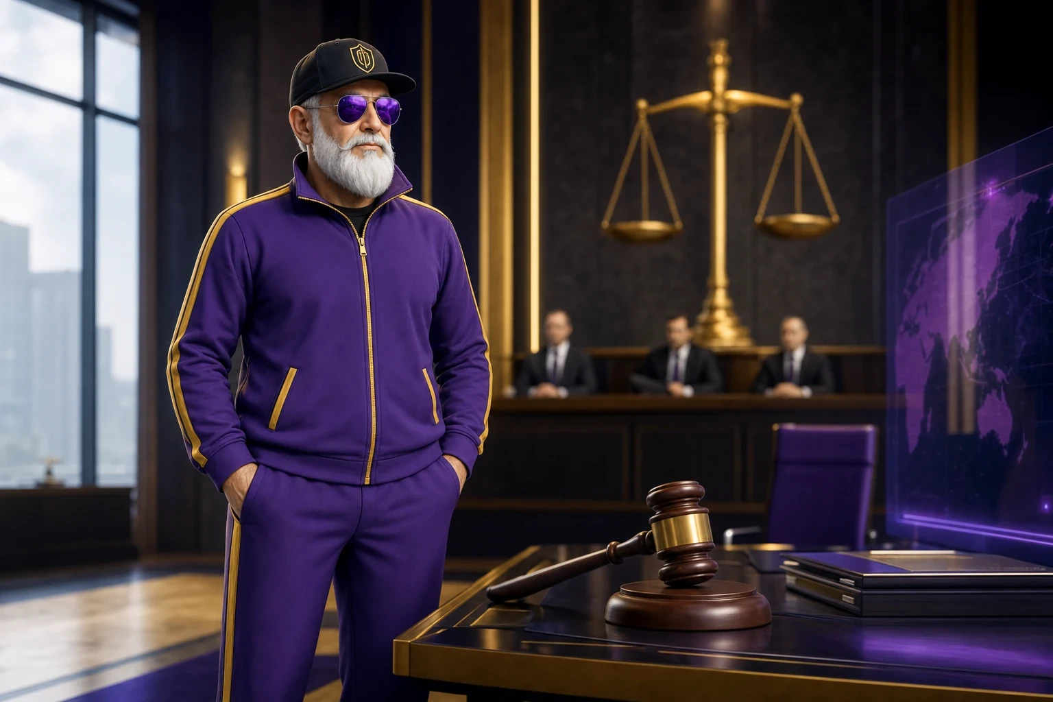Spectrum Report Corroborates Prohibited Market Access Claims in Playtech-Evolution Litigation