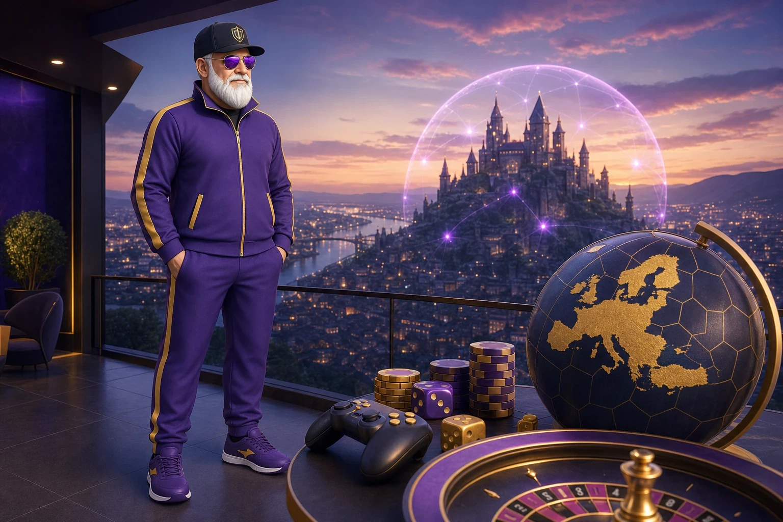 Booming Games Stresses Distinct Signature and Localised Content to Compete with 90 Providers in Regulated European Markets