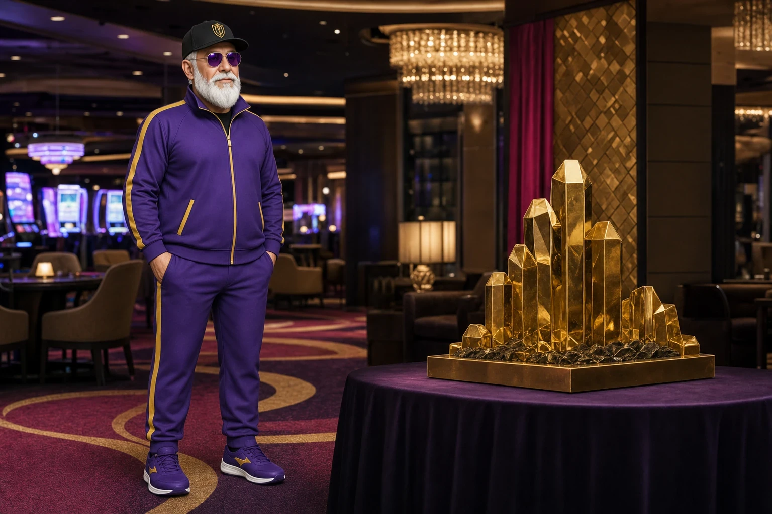 Station Casinos Grants More Than $70 Million in Red Rock Resorts Stock to Mark 50th Anniversary